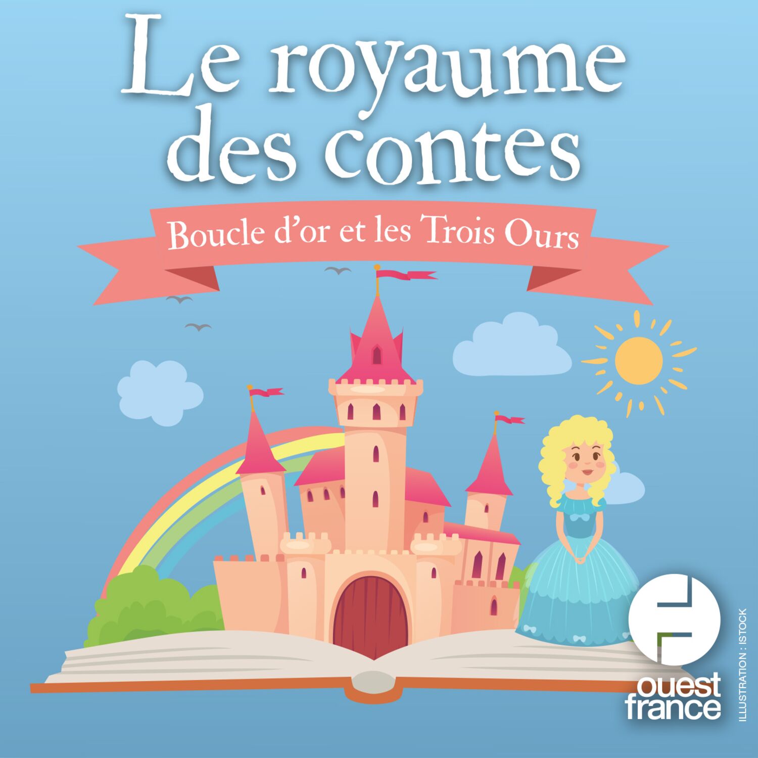 Boucle d'Or et les trois ours
