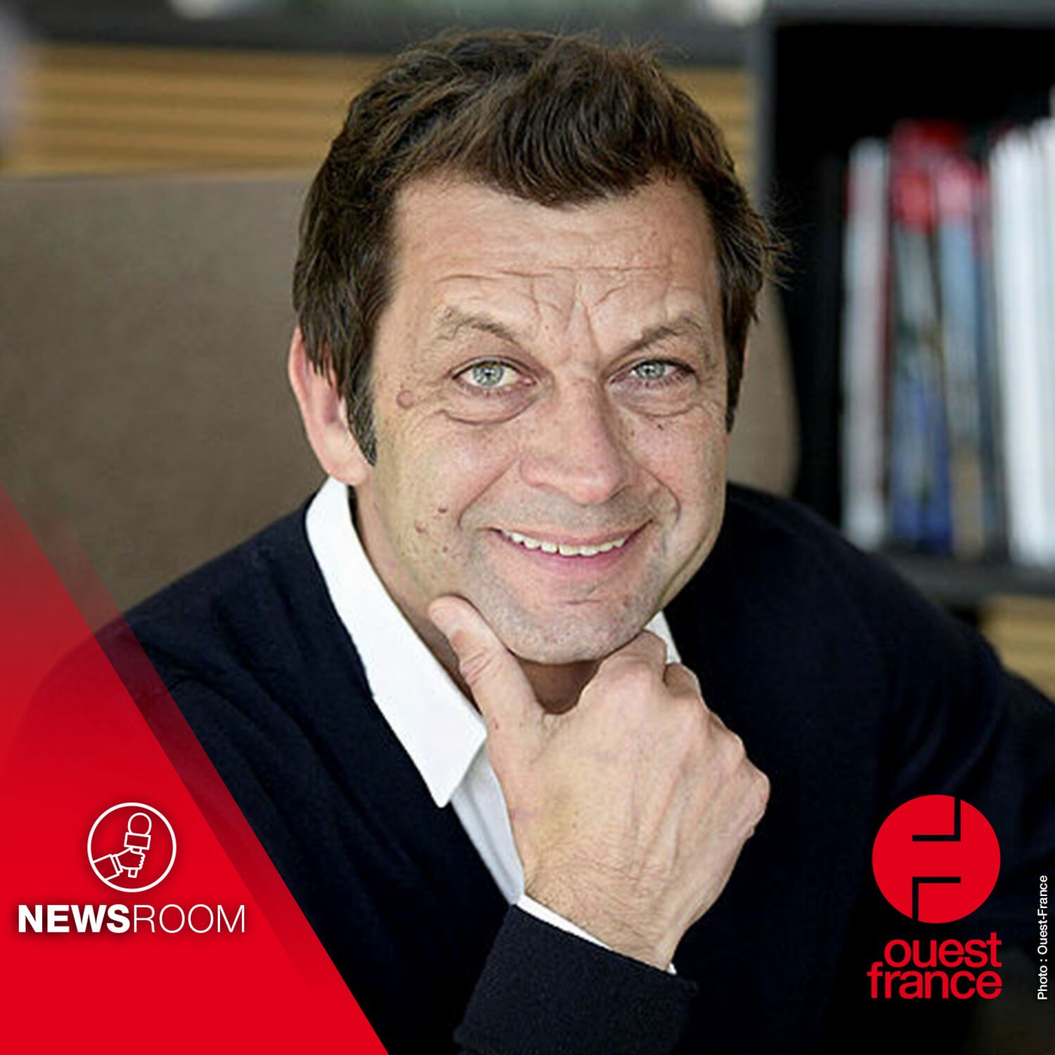 Laurent Mariotte, la cuisine pour tous episode artwork