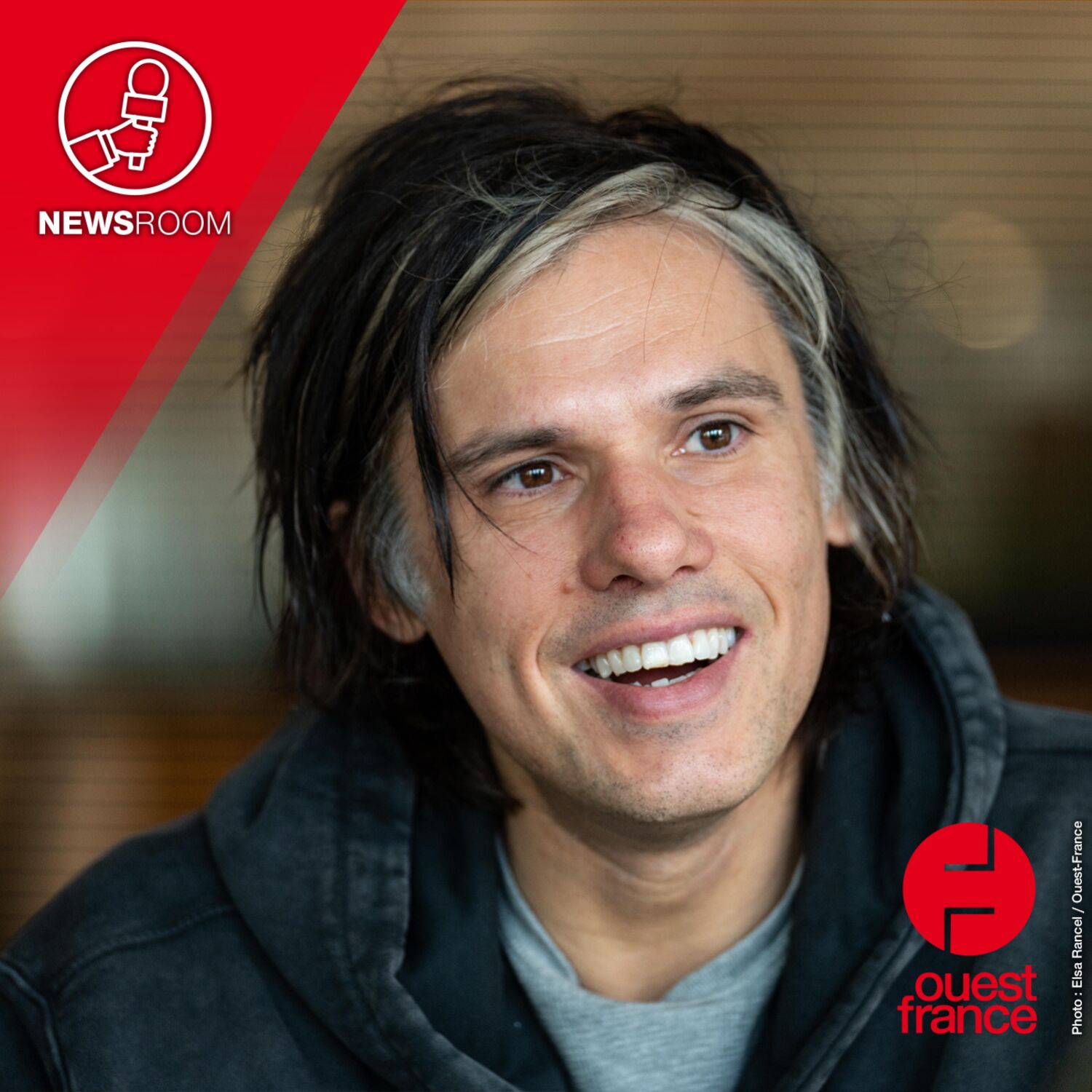 Orelsan : de Caen au Japon, un nouveau chapitre avec « Yoroï » episode artwork