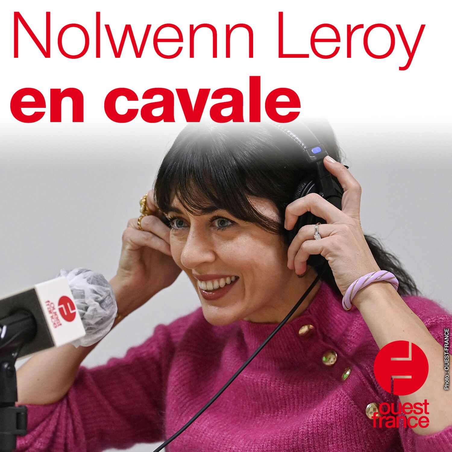 Nolwenn Leroy en cavale episode artwork