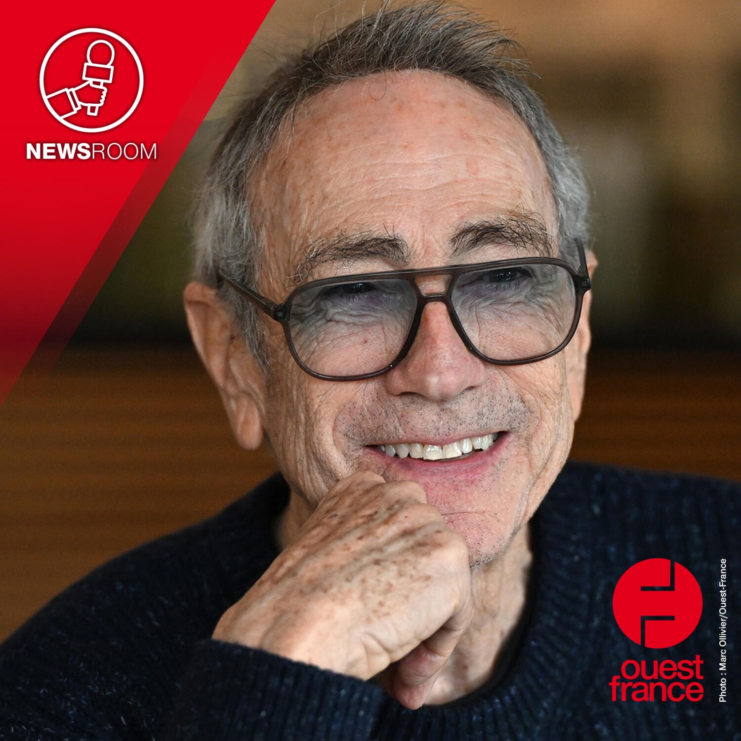 Alain Chamfort, une vie de chansons episode artwork