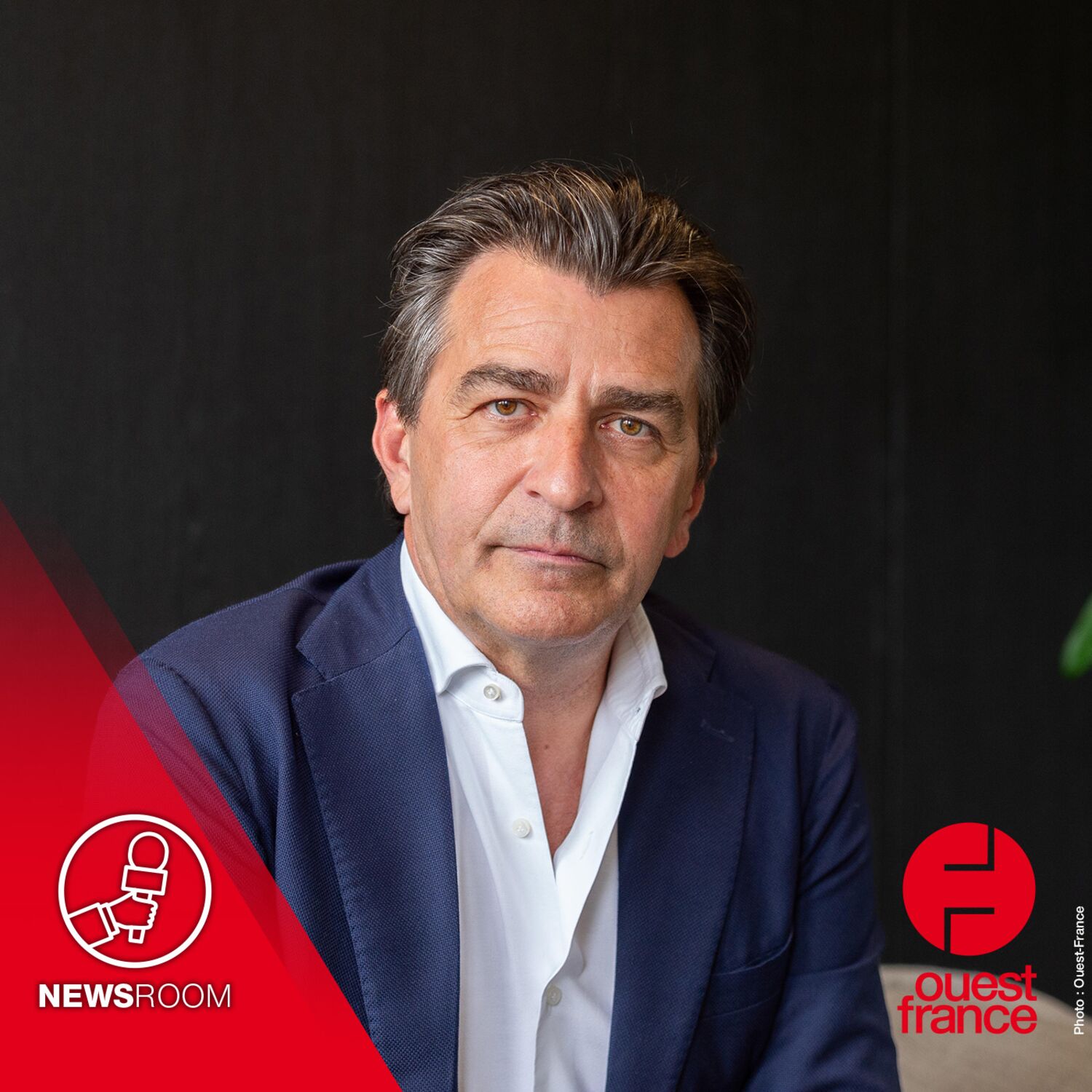 Yannick Alléno, au nom du fils episode artwork