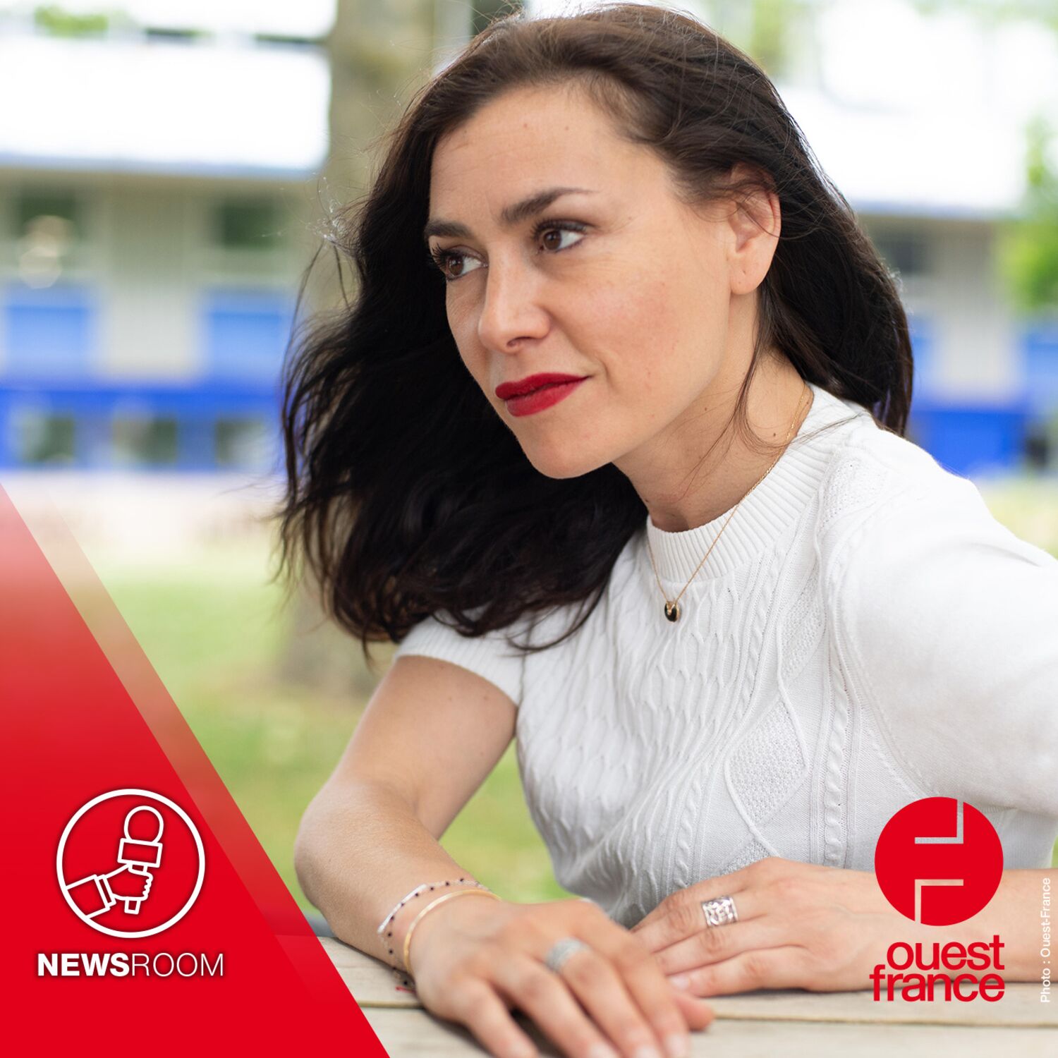 Olivia Ruiz écrit autour de ses secrets de famille episode artwork