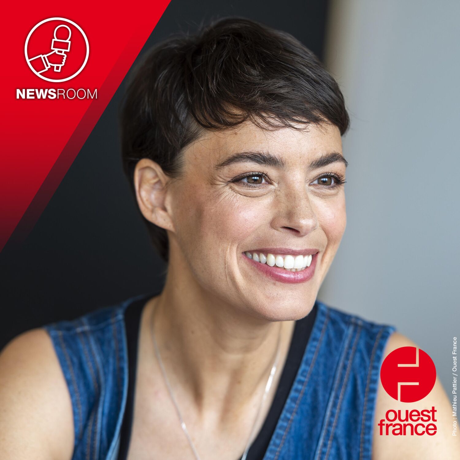 Des claquettes à la plongée, Bérénice Bejo raconte ses tournages episode artwork