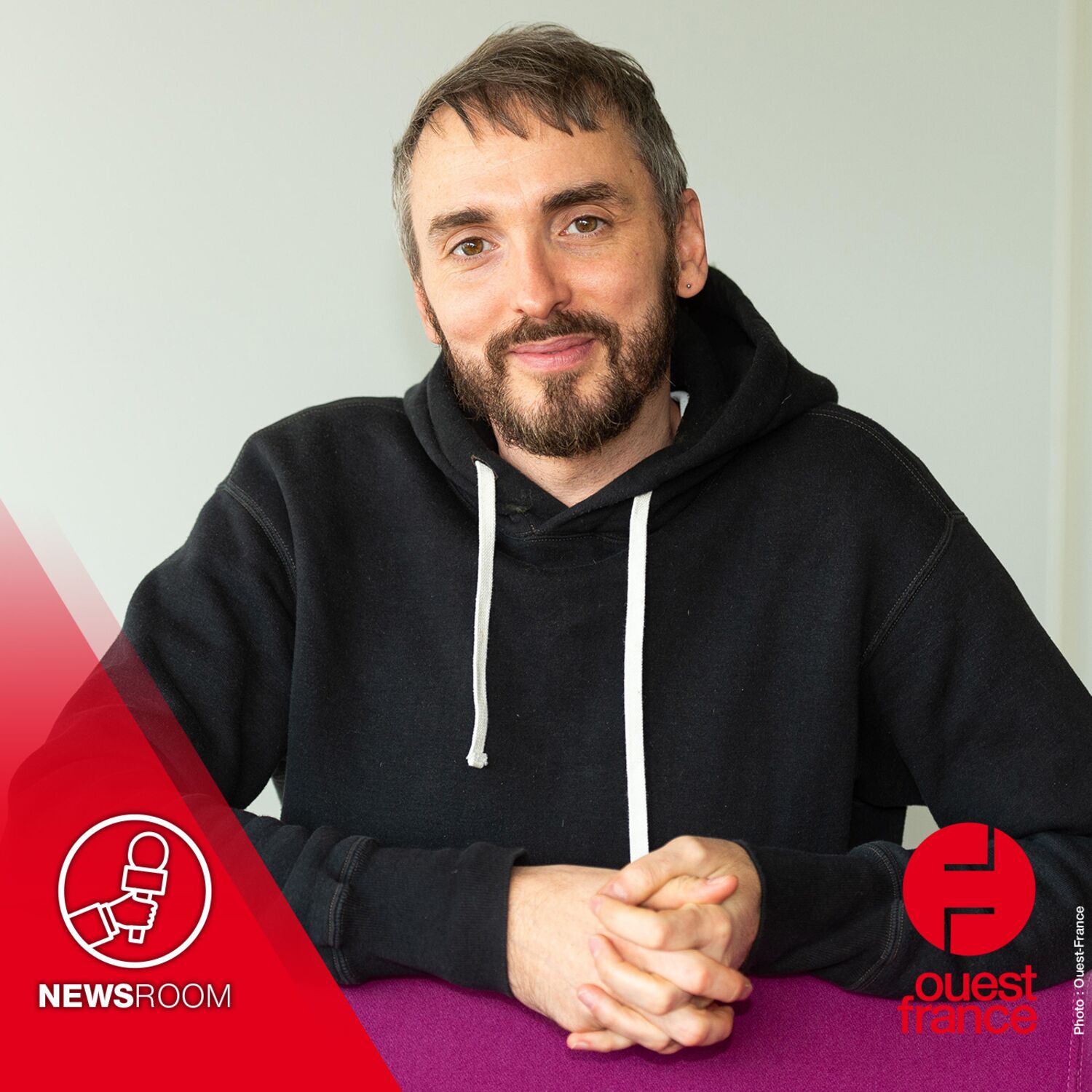 Christophe Willem, panorama d’une carrière episode artwork