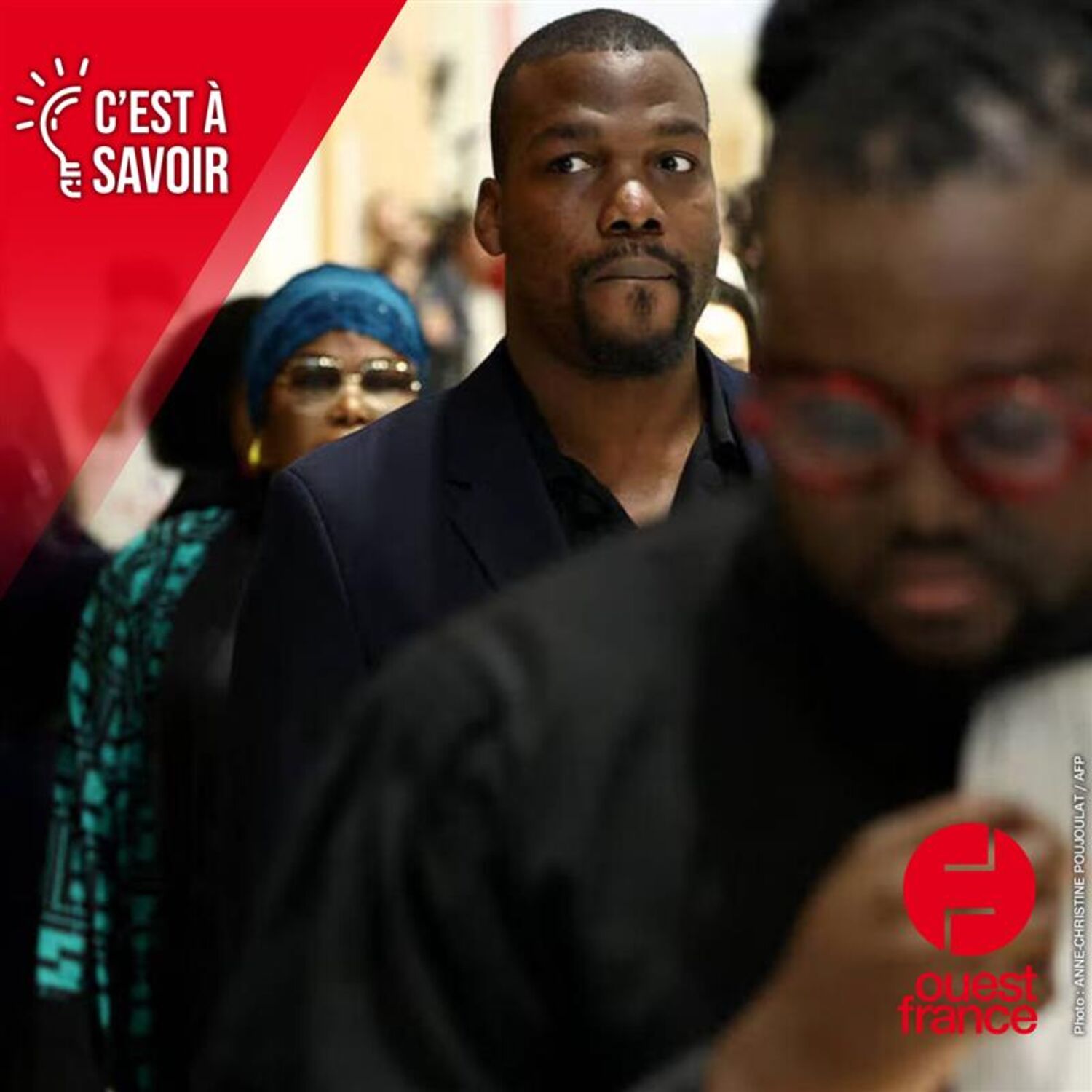 Paul Pogba : retour sur l'affaire de séquestration du footballeur français episode artwork