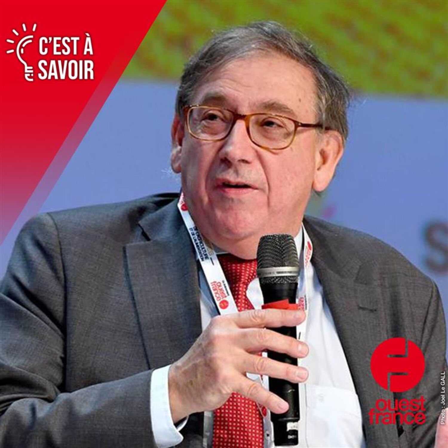 Dans les coulisses de l’accord du Mercosur, entretien avec Jean-Luc Demarty episode artwork