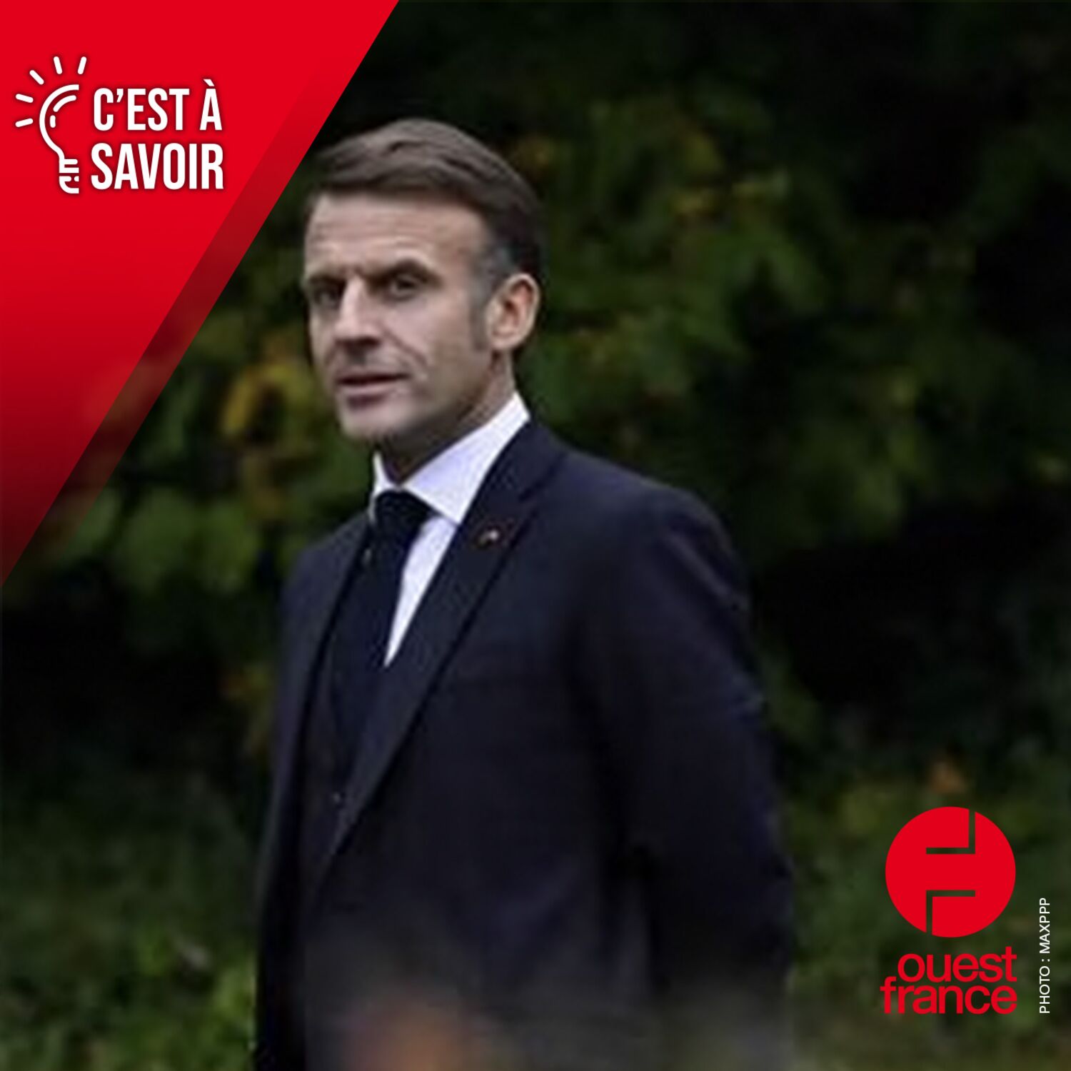 Quelles options pour sortir de la crise ? episode artwork