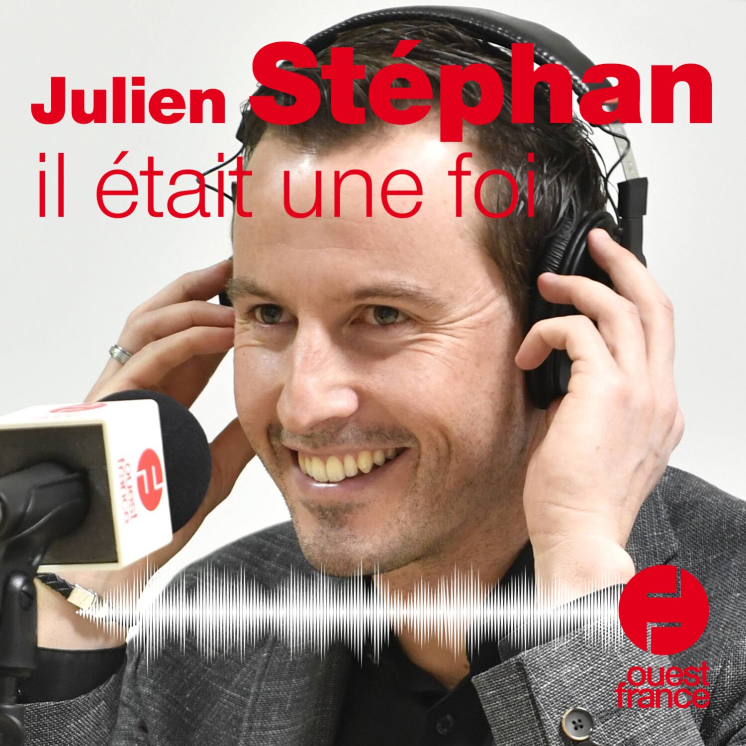 Julien Stéphan, il était une foi... episode artwork