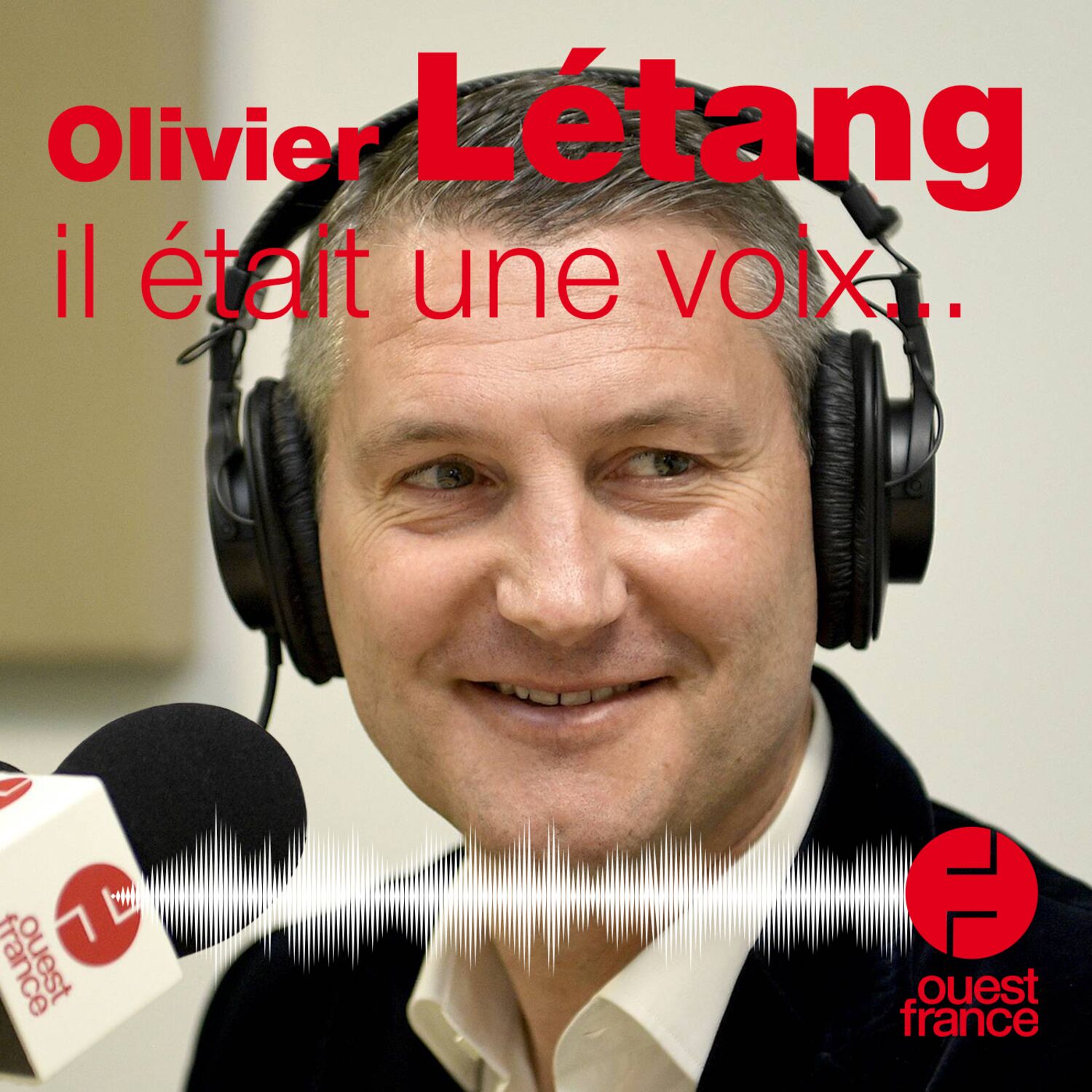 La voix d'Olivier Létang, le président du Stade Rennais episode artwork