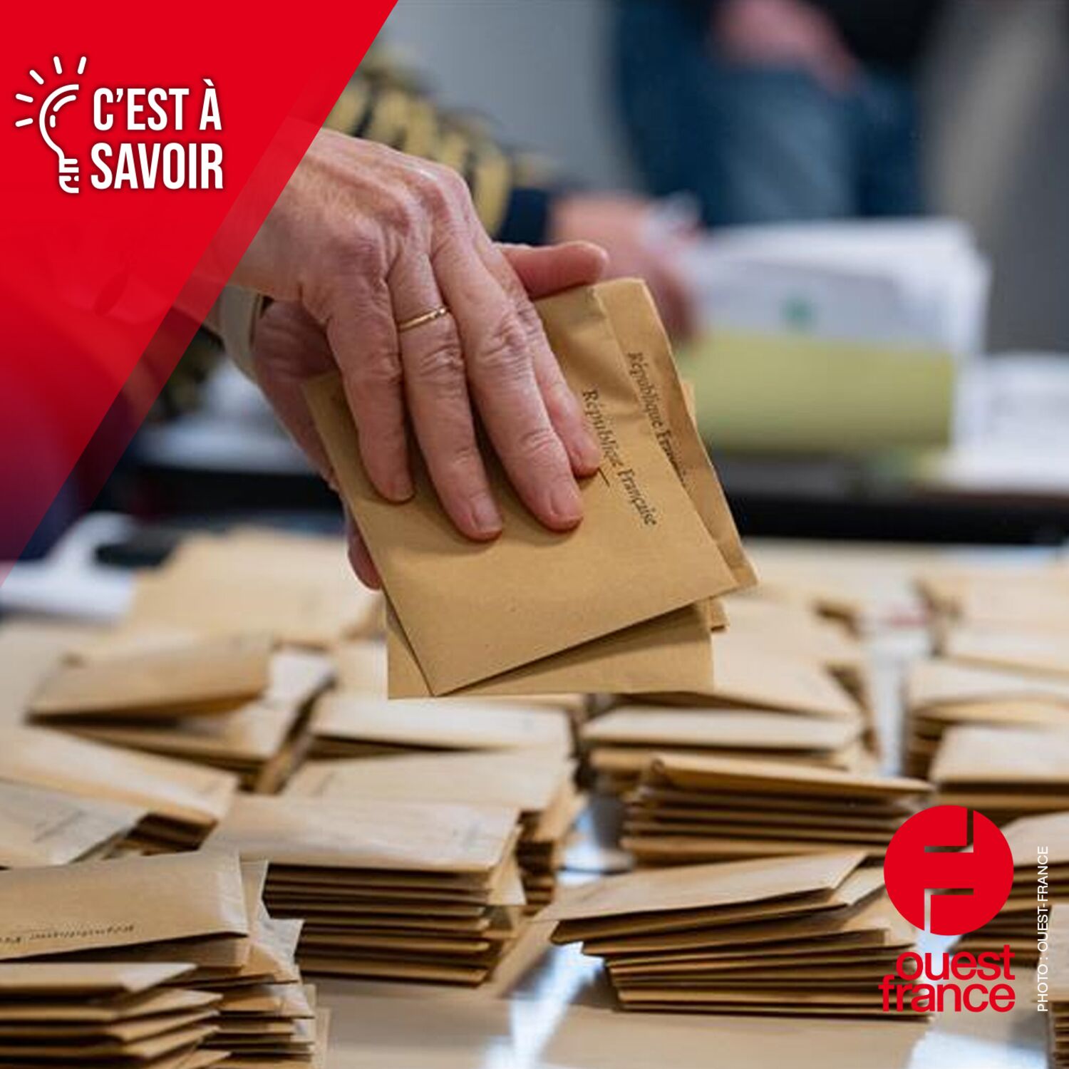 Ce que révèle le premier tour des municipales 2026 episode artwork