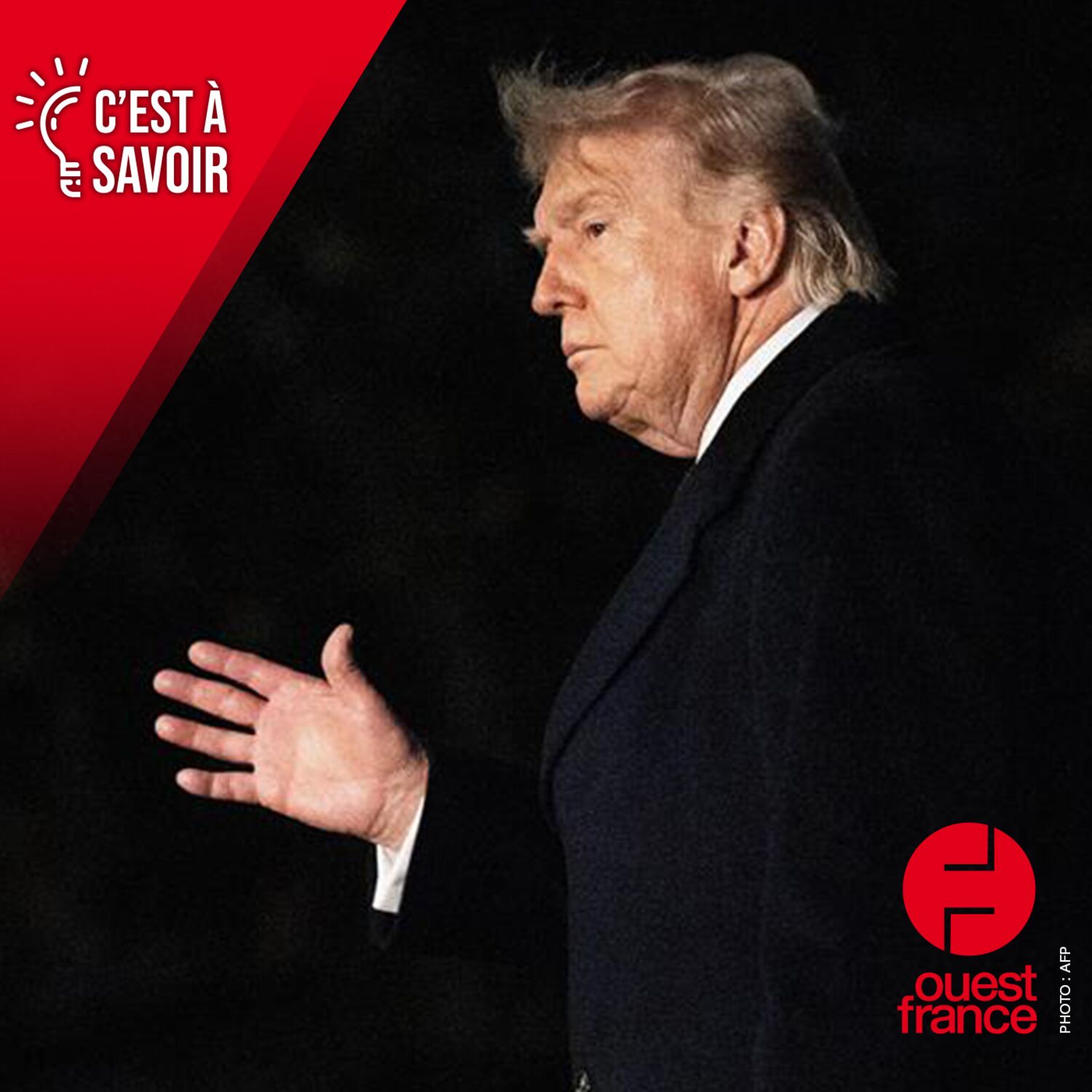La fin d’un monde à l’ère Trump : Dominique Moïsi analyse episode artwork