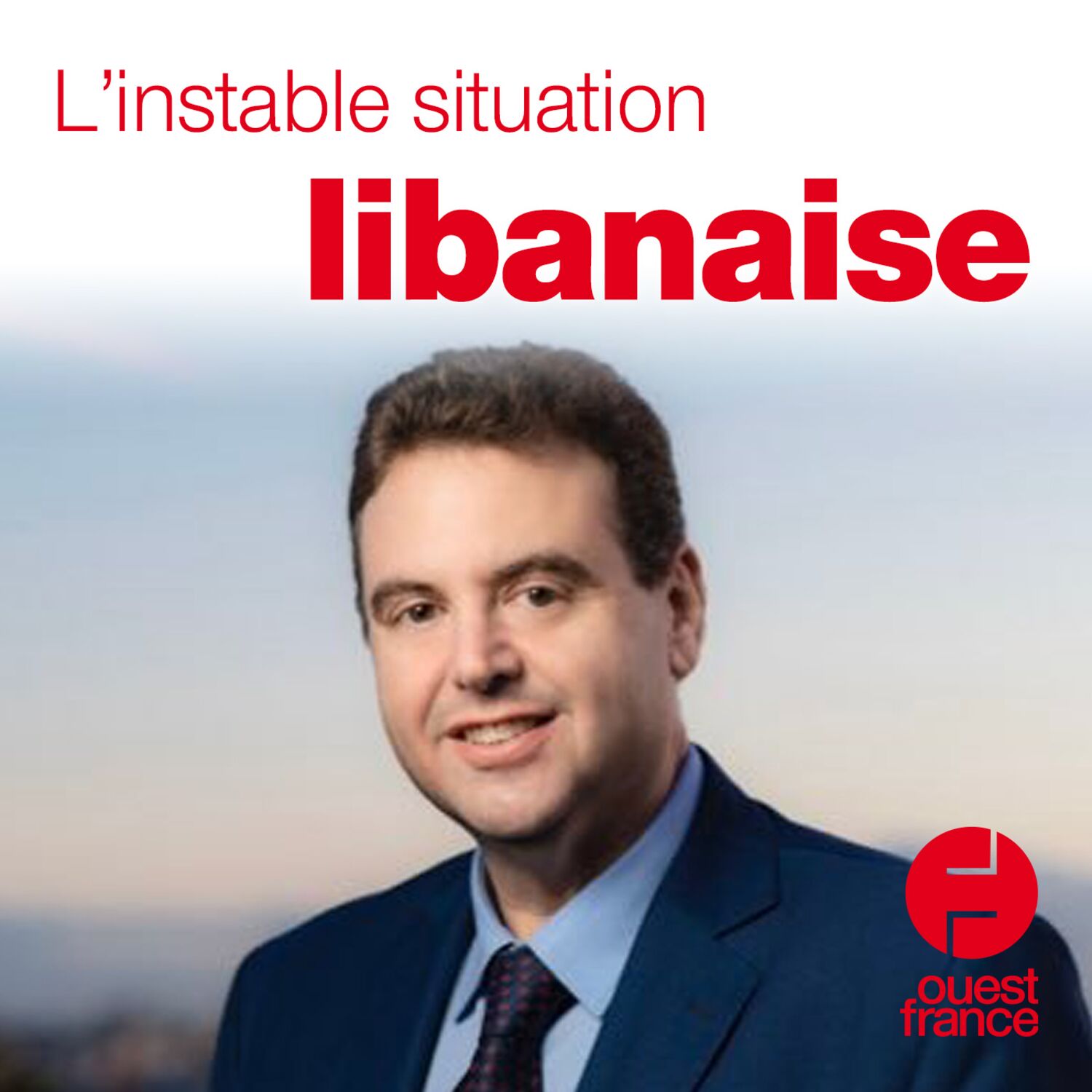 Pourquoi le Liban est plongé dans une profonde crise économique et financière episode artwork