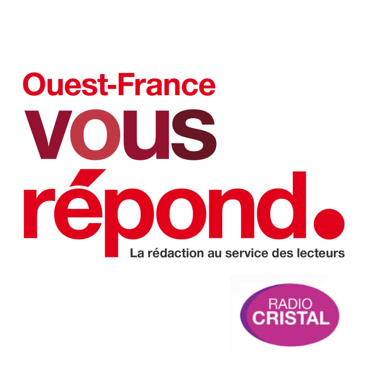 #12 Coronavirus : Ouest-France répond à vos questions sur Radio Cristal episode artwork