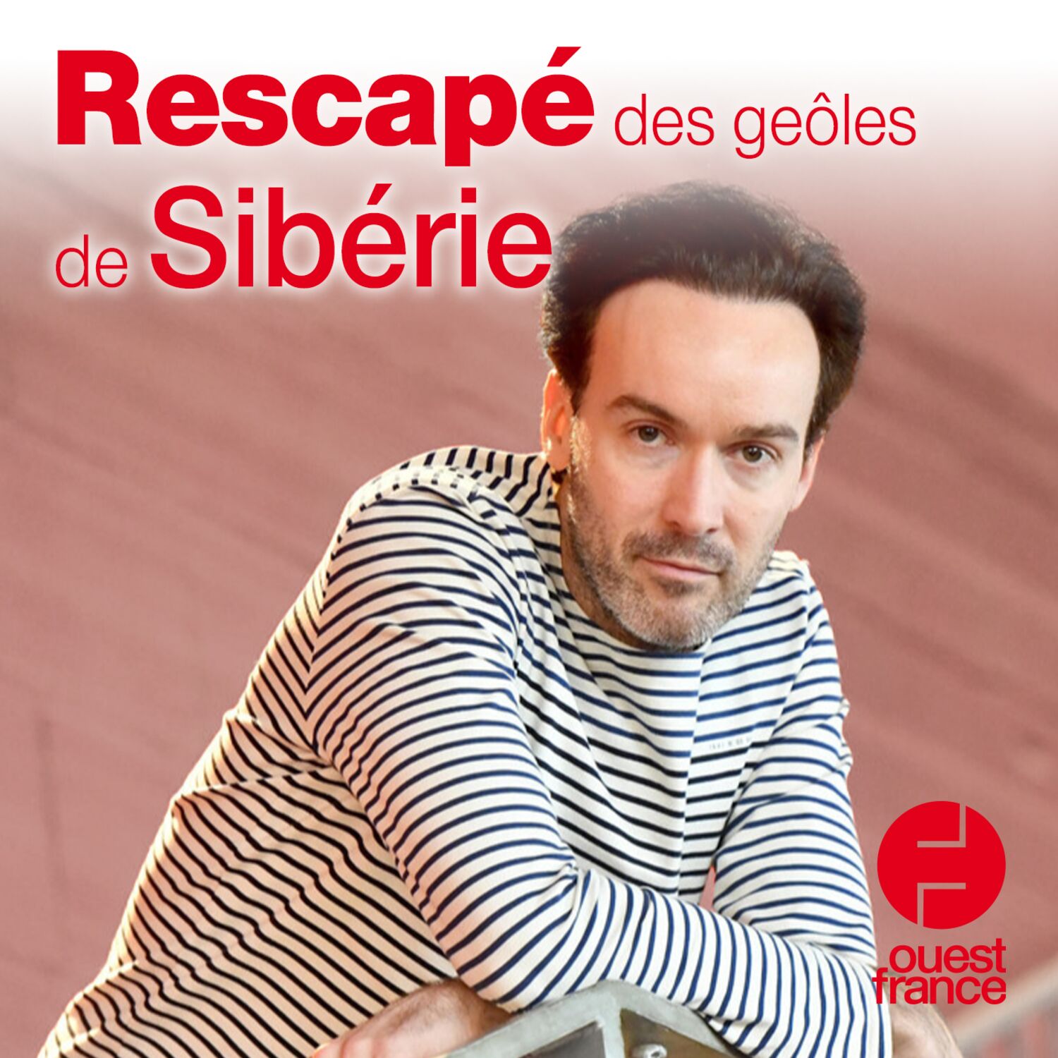 Dans les geôles de Sibérie episode artwork