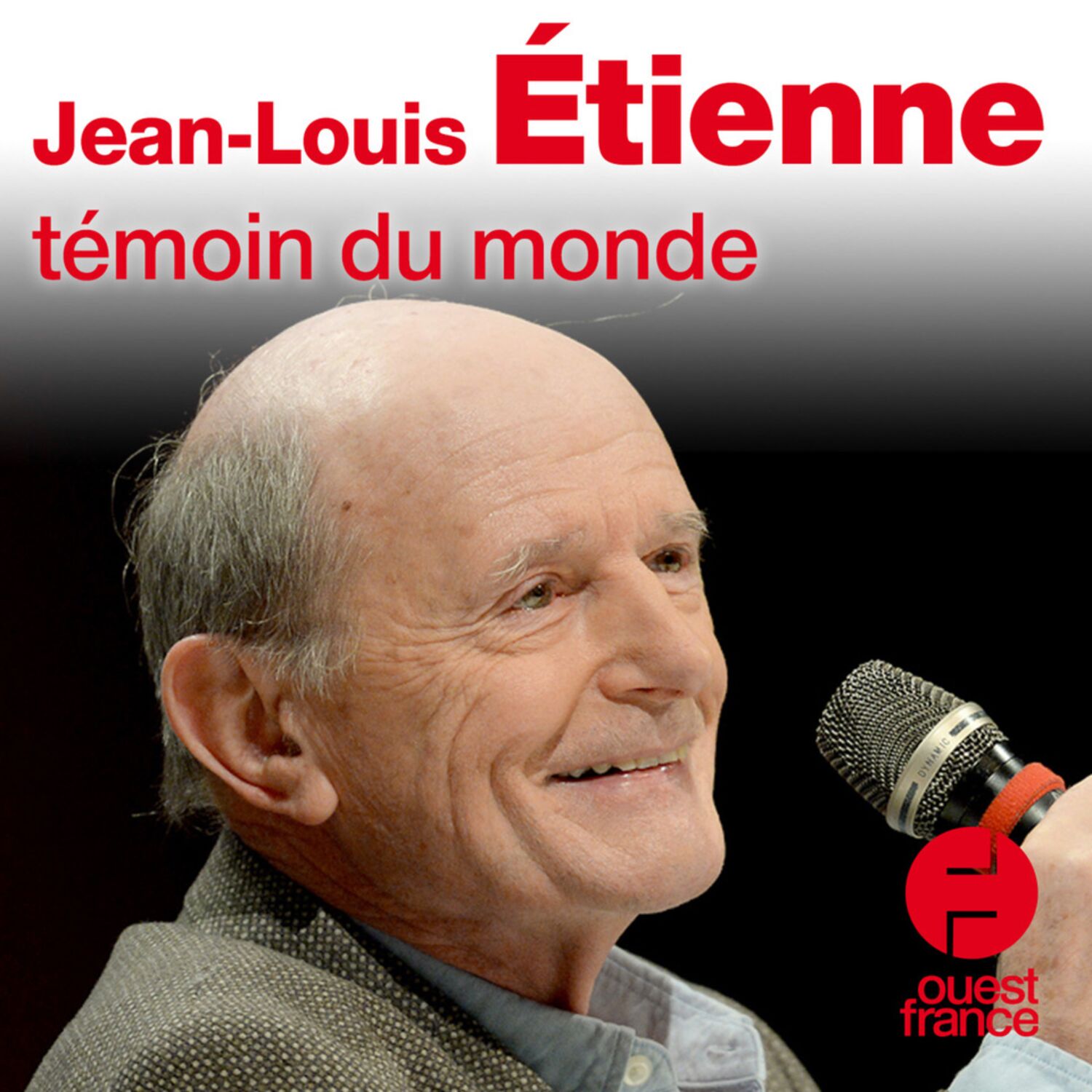 Jean-Louis Etienne : " Urgence climatique: les jeunes doivent nous montrer le chemin" episode artwork