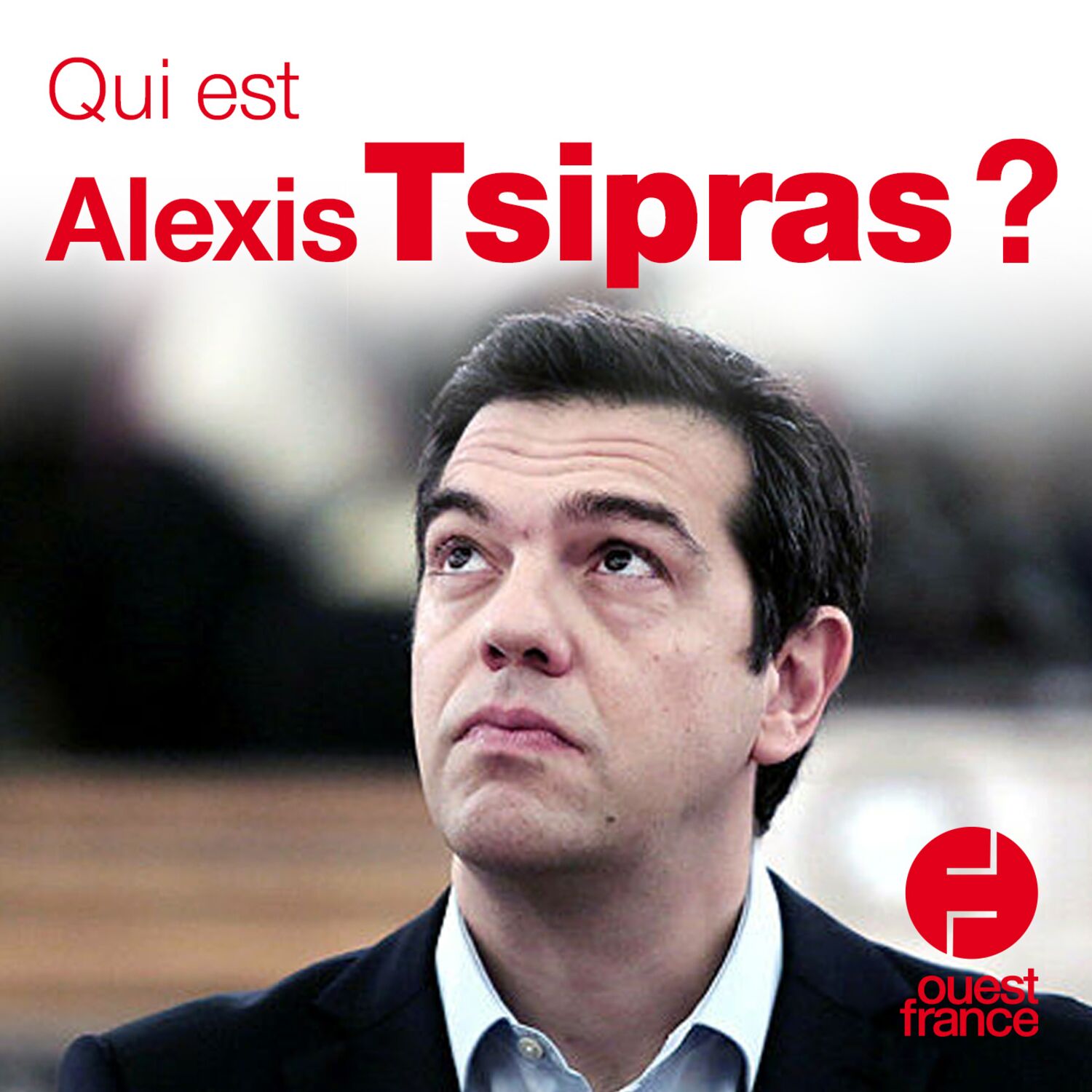 Qui est Alexis Tsipras ? - C'est à savoir episode artwork
