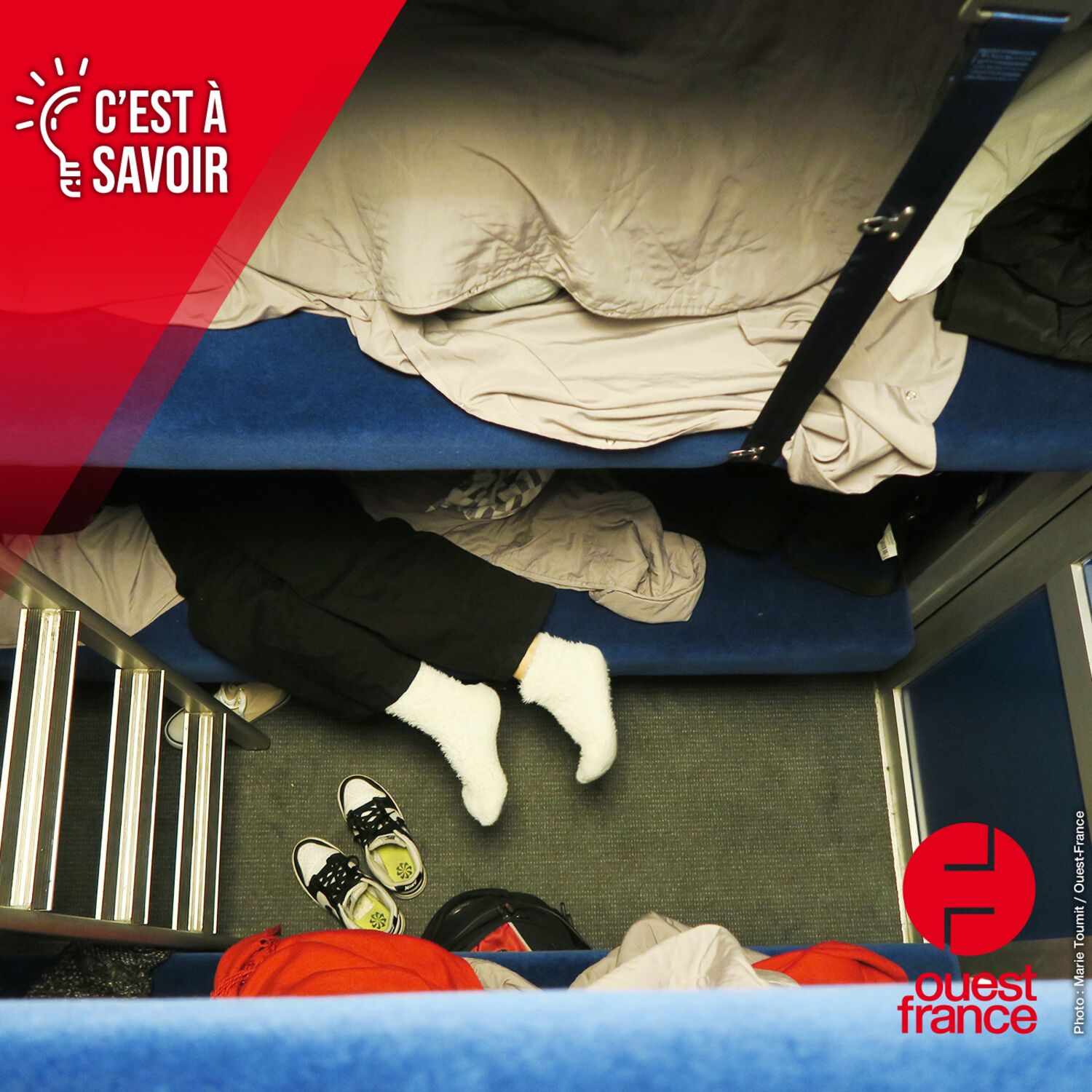 On a testé le train de nuit Paris-Aurillac episode artwork