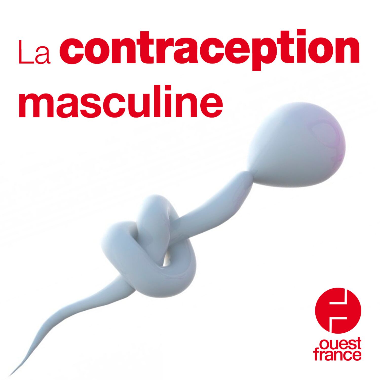 La contraception masculine episode artwork