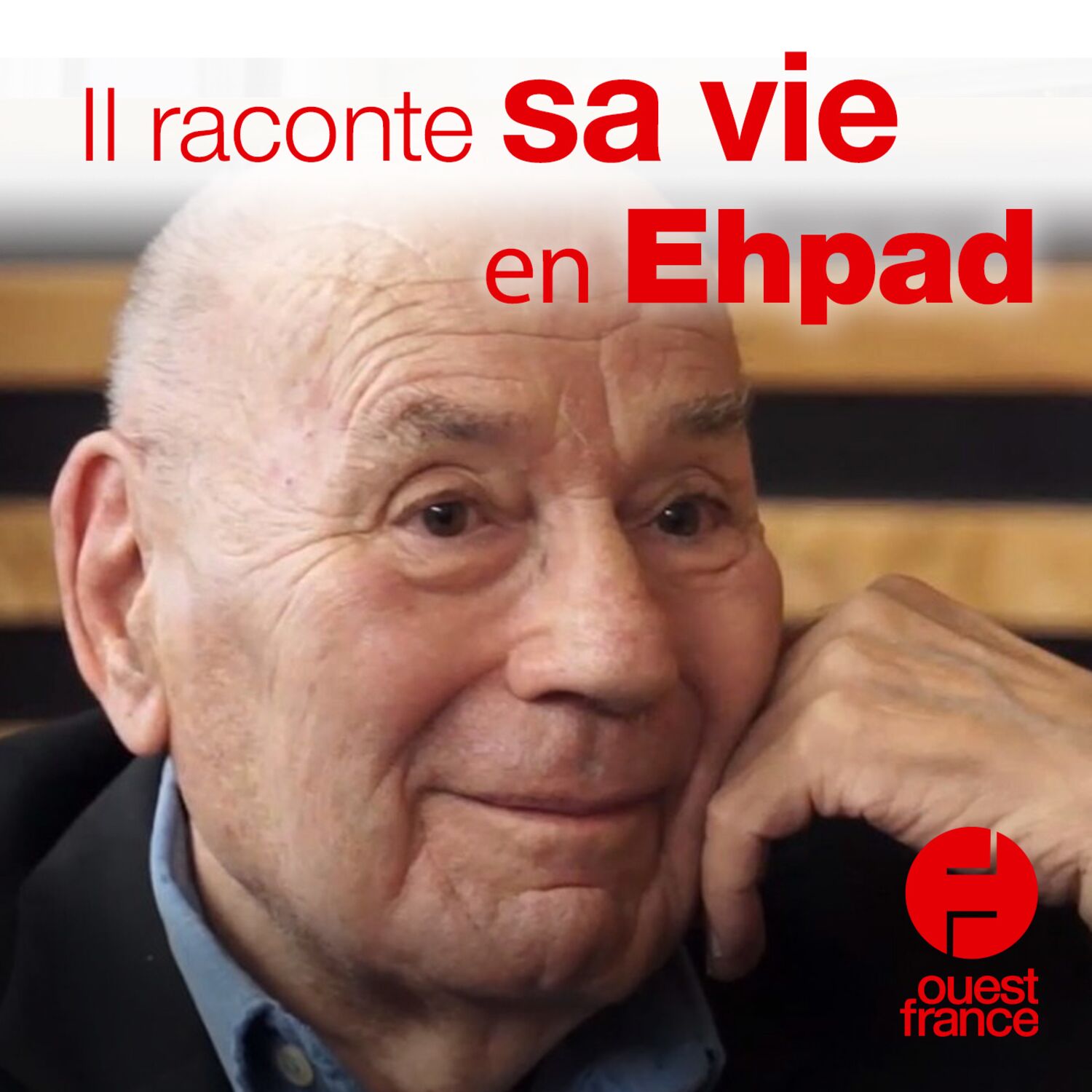 Il raconte sa vie en Ehpad episode artwork
