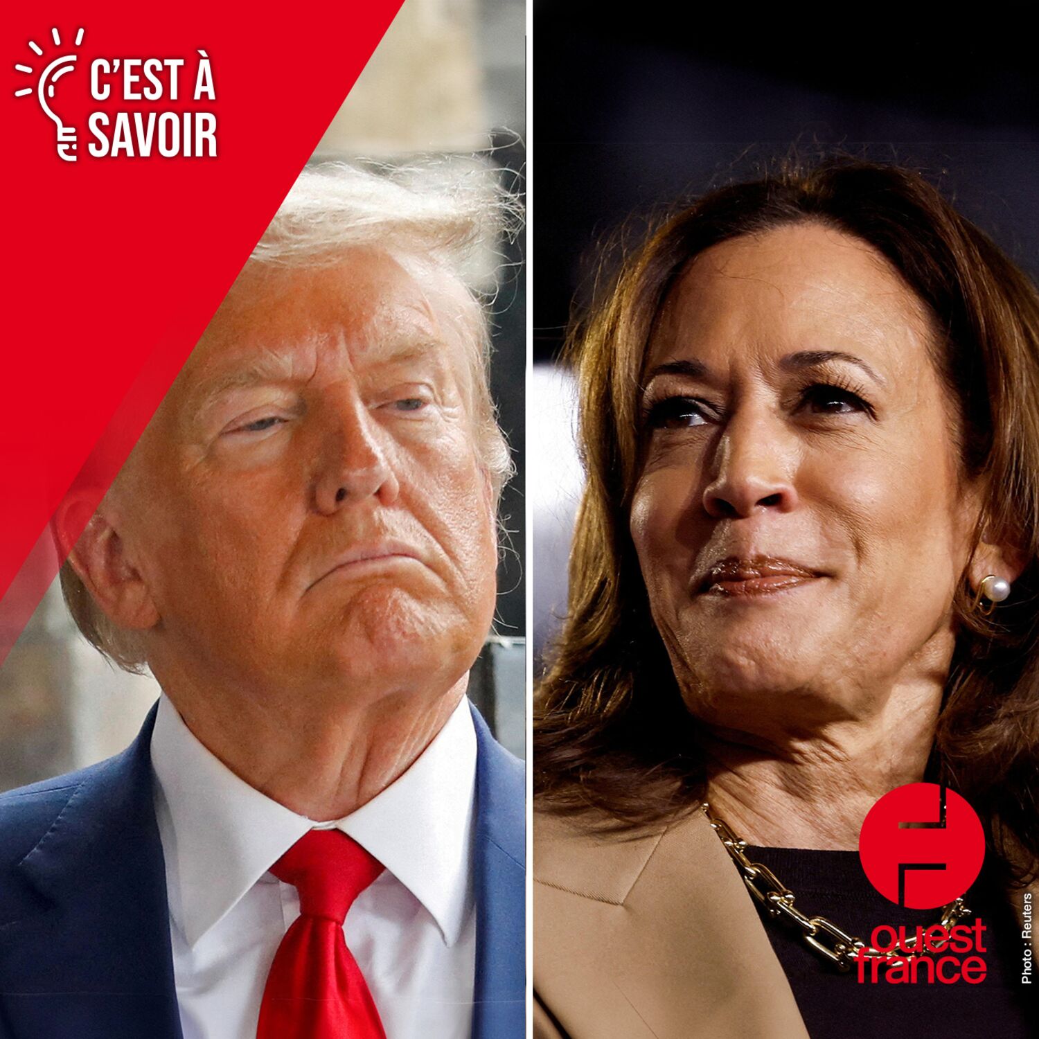 Elections américaines : « Le climat de 2020… en pire ! » episode artwork