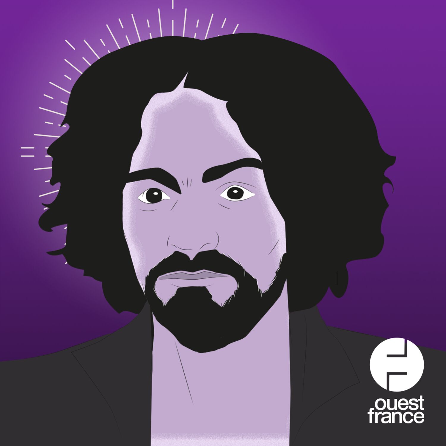 Gare aux gourous : Charles Manson episode artwork