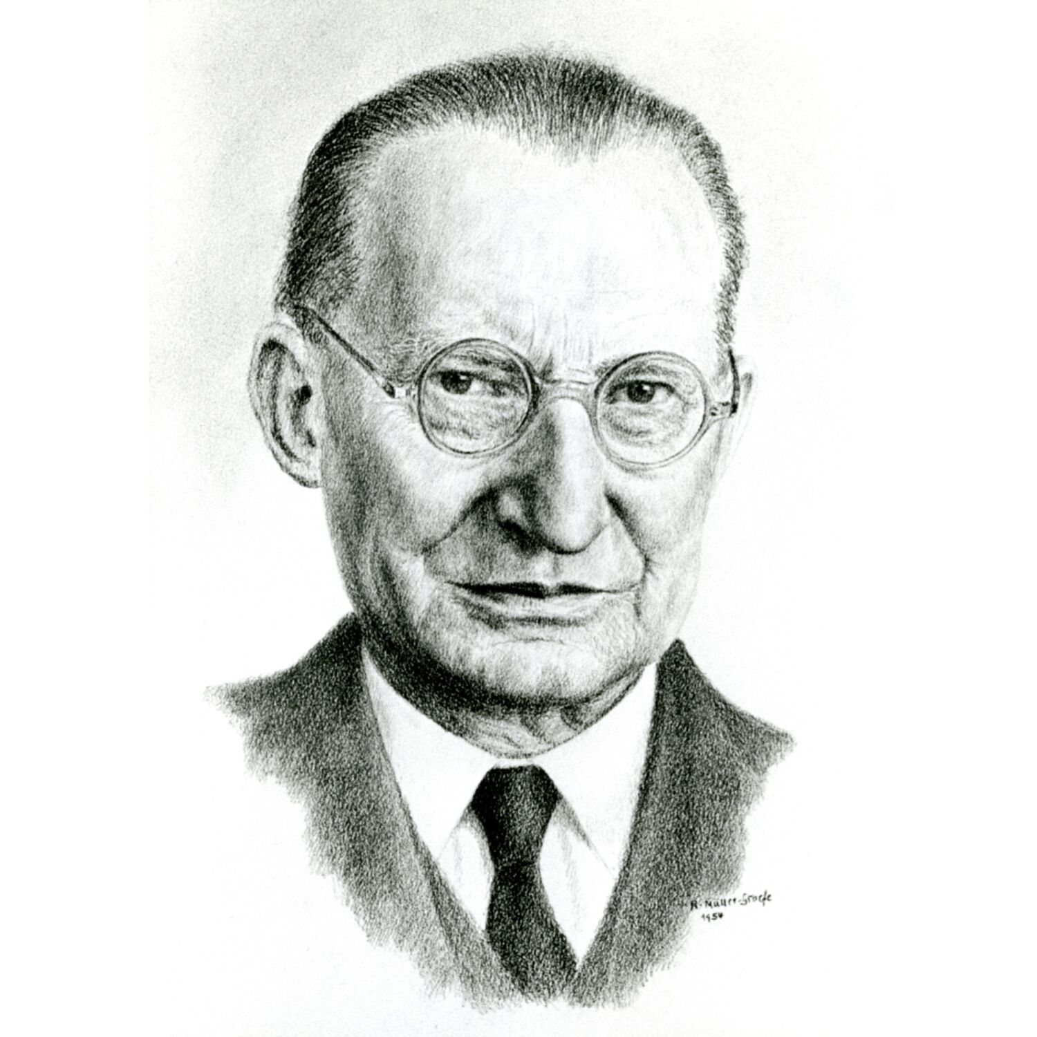Alčide De Gasperi — vīrs, kas stāvējis pie Eiropas Savienības šūpuļa