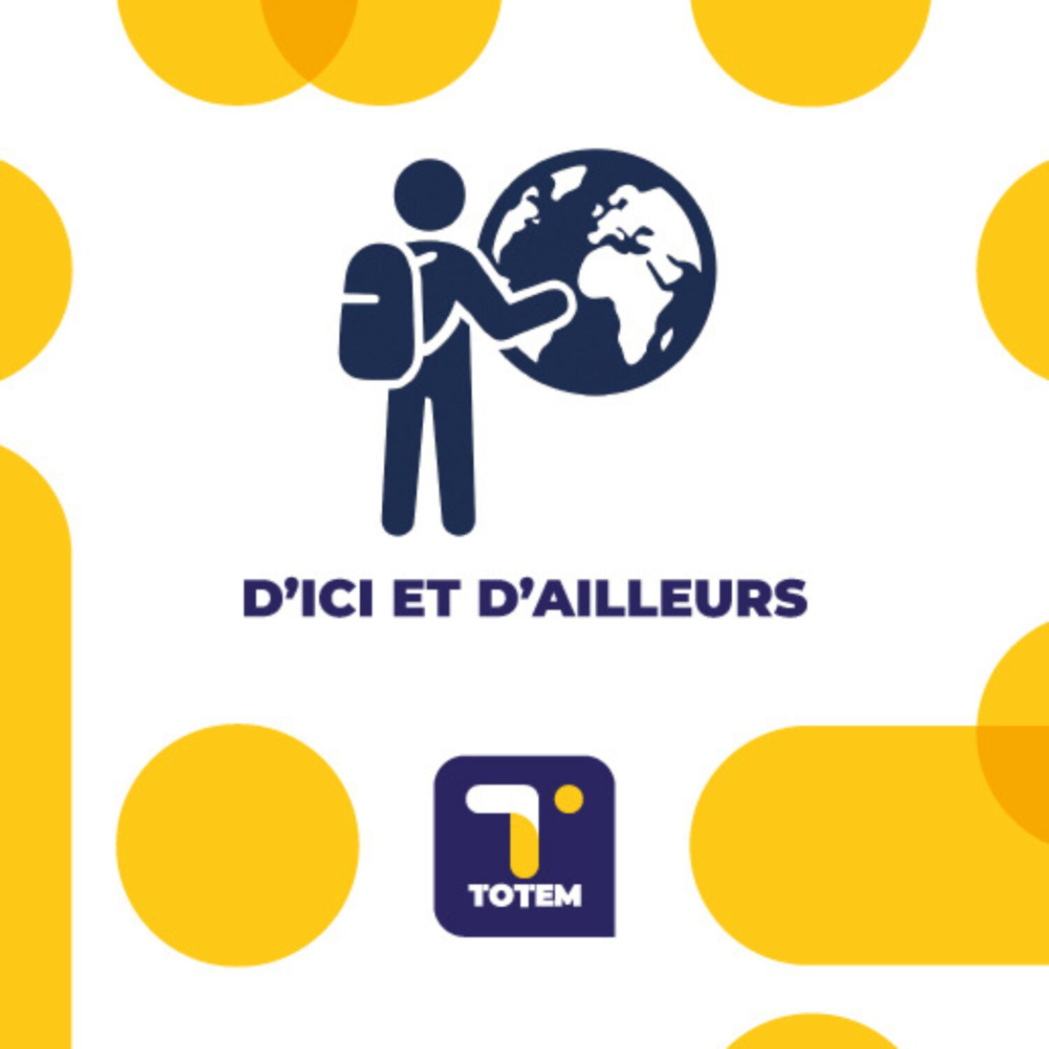 D'ici et d'ailleurs