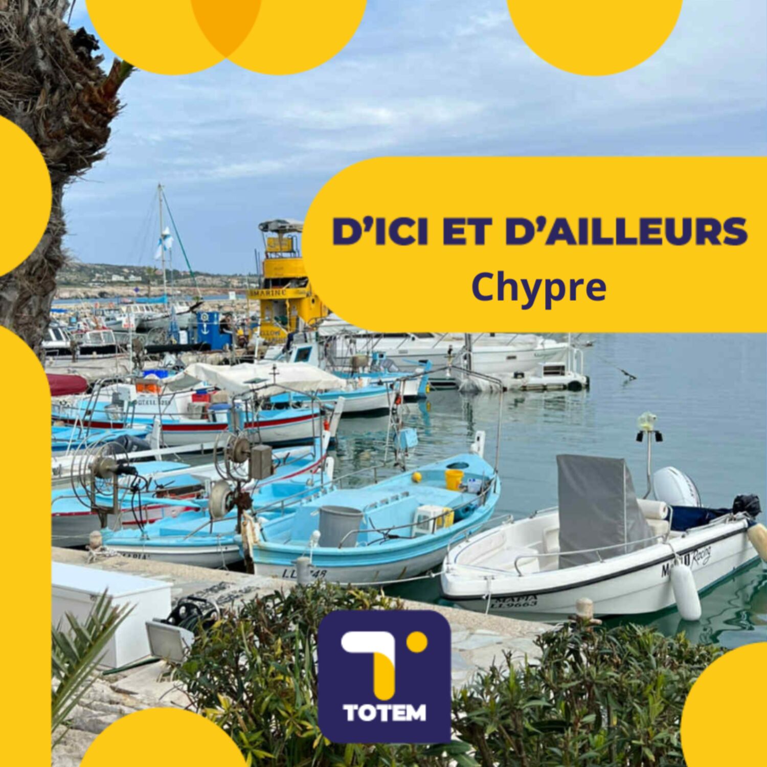 D’ici et d’ailleurs du 30/06/25 episode artwork