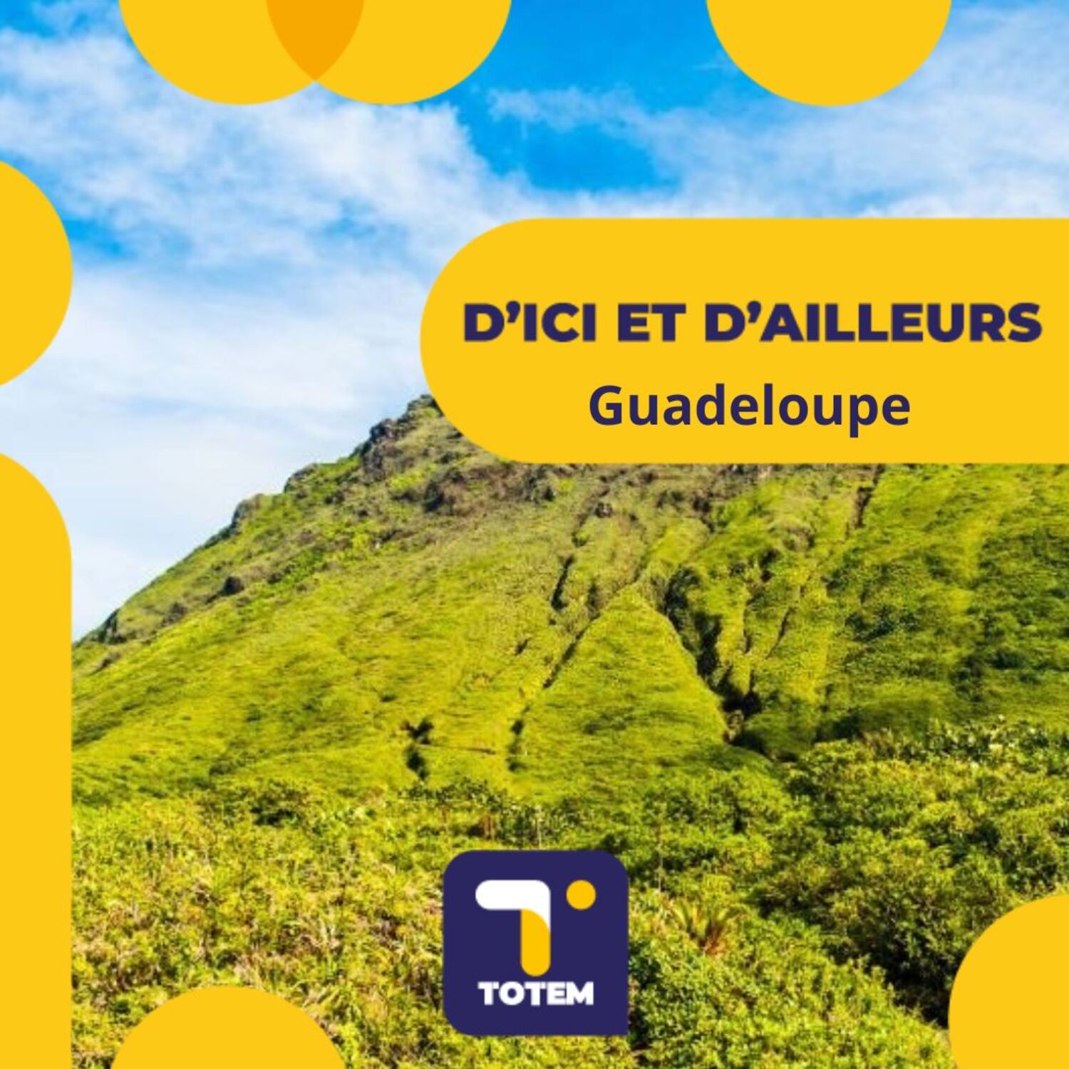 D’ici et d’ailleurs du 04/07/25 episode artwork