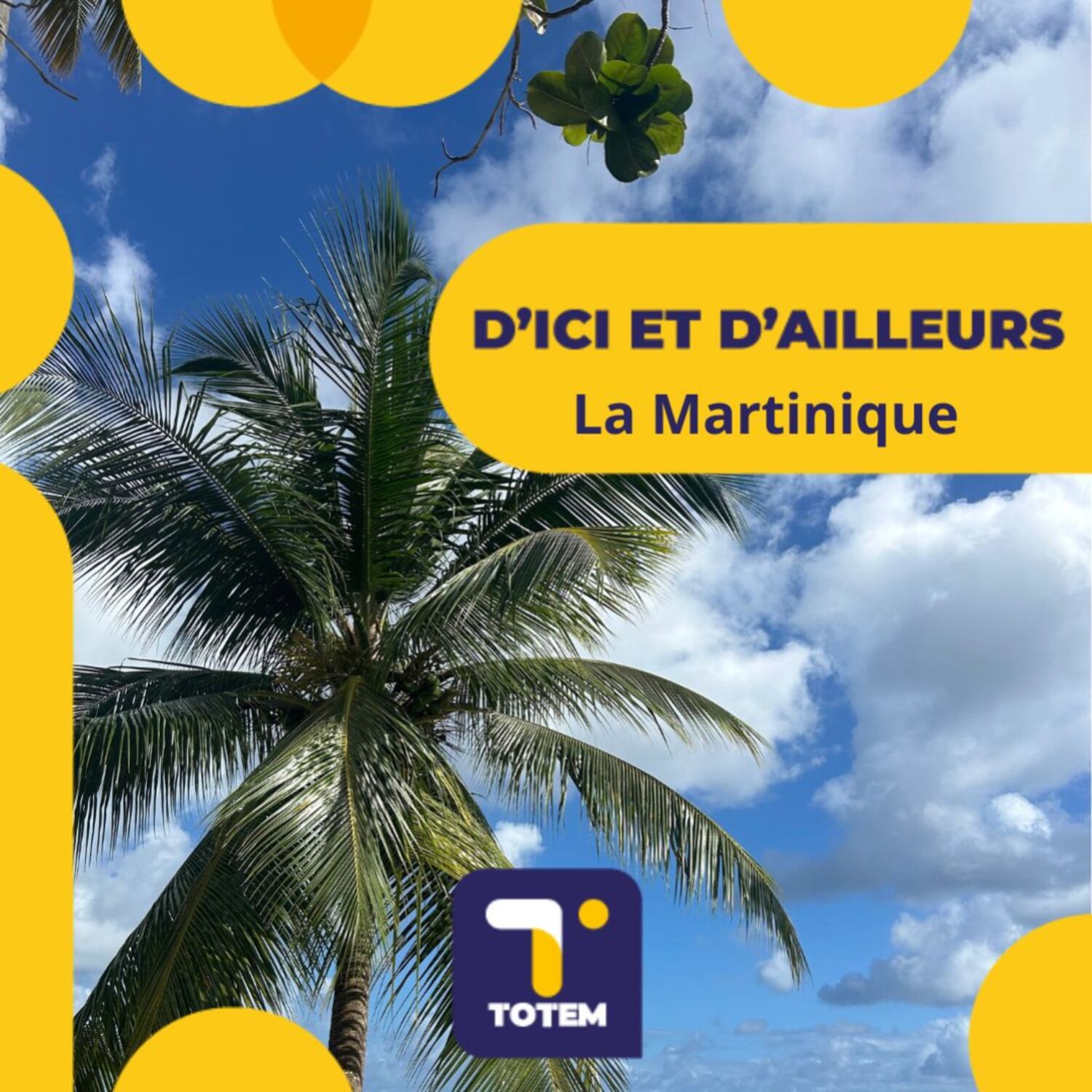 D’ici et d’ailleurs du 10/07/25 episode artwork