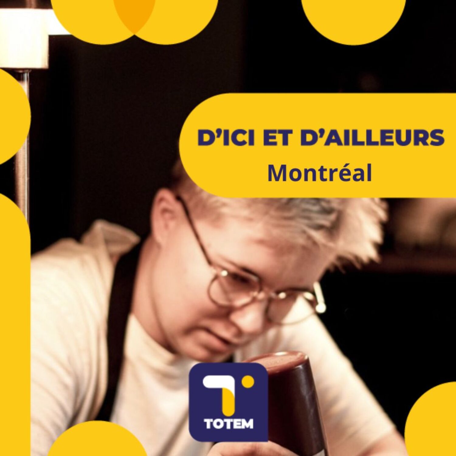 D’ici et d’ailleurs du 11/07/25 episode artwork