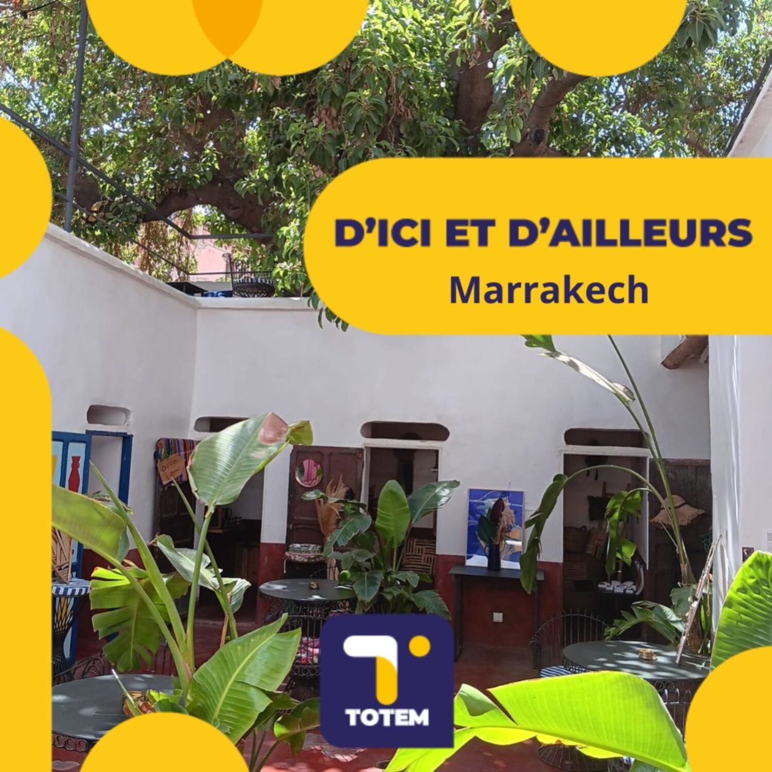 D’ici et d’ailleurs du 24/07/25 episode artwork