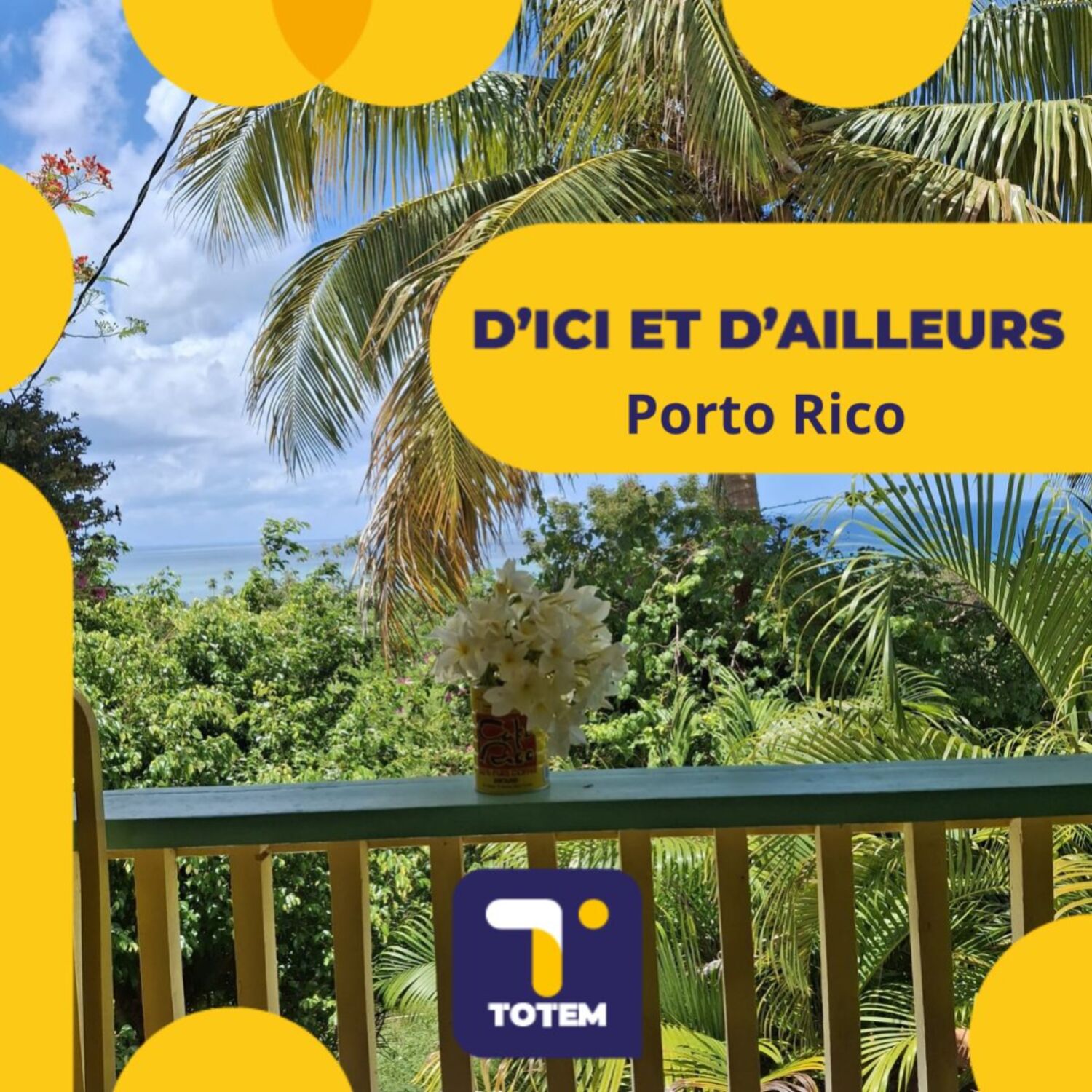 D’ici et d’ailleurs du 14/08/25 episode artwork