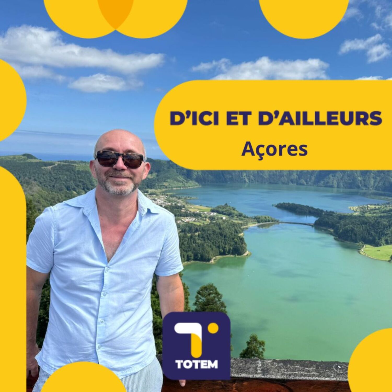 D'ici et d'ailleurs du 26/08/25 episode artwork