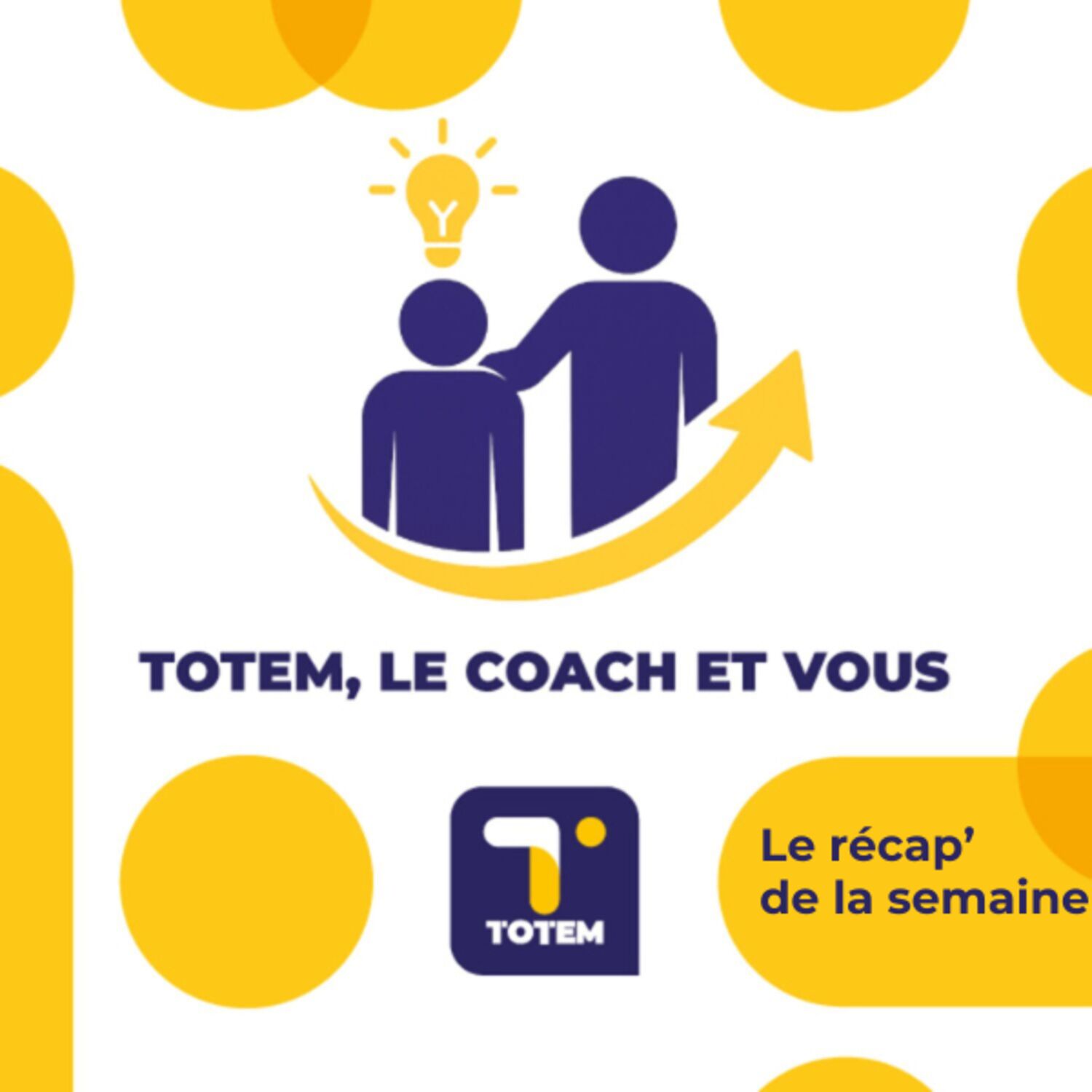 LE RÉCAP' DE LA SEMAINE - Les conseils du coach du 29/09 au 03/10/25 episode artwork