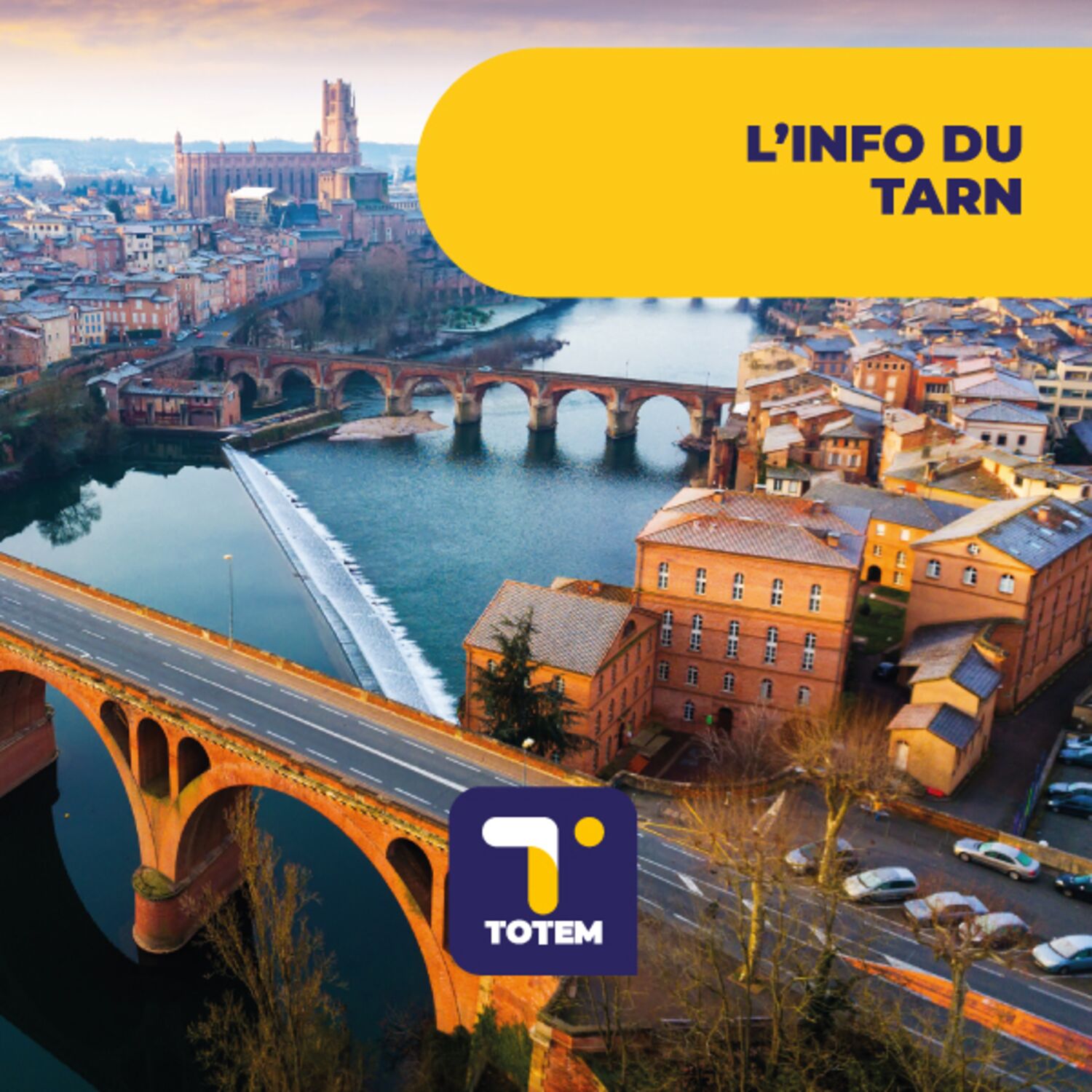 L'info du Tarn