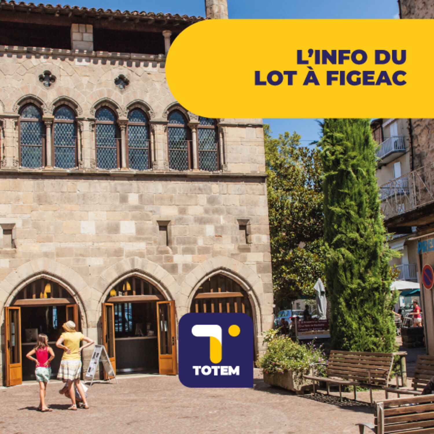 L'info du Lot à Figeac le 20/08/26 à 17h59 episode artwork