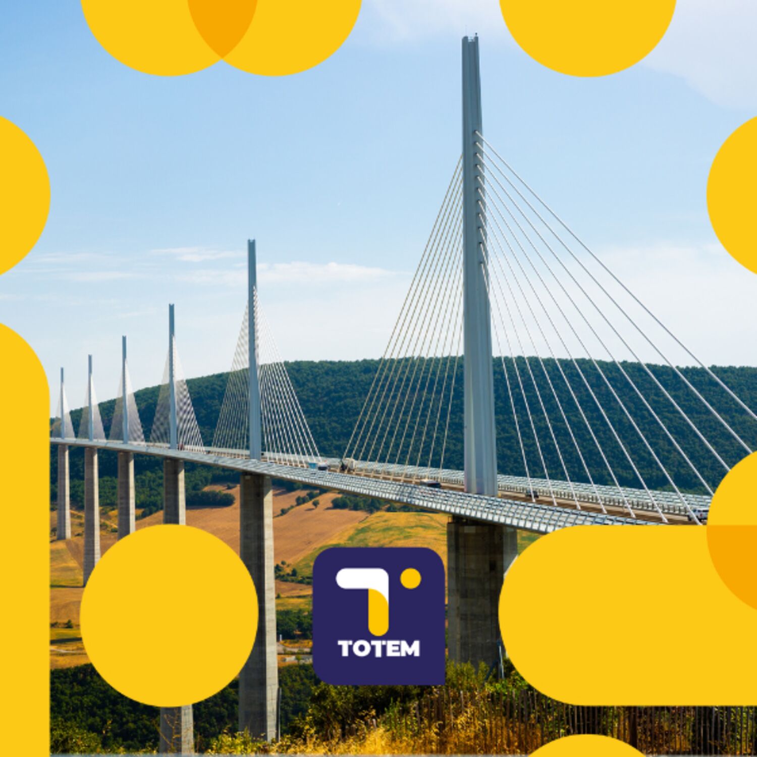 Viaduc de Millau : les 20 ans d'un géant