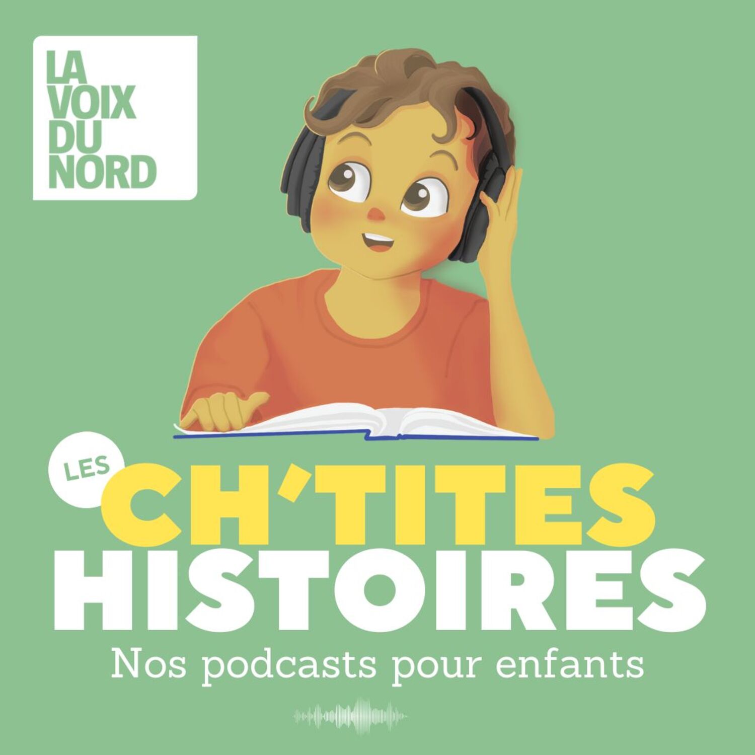 Les géants du Nord : Gédéon et Arthurine : la grande famille géante de Bourbourg (2/5) episode artwork
