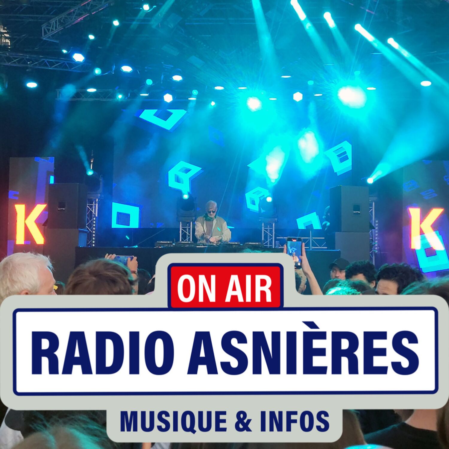 Les Nuits Etoilées