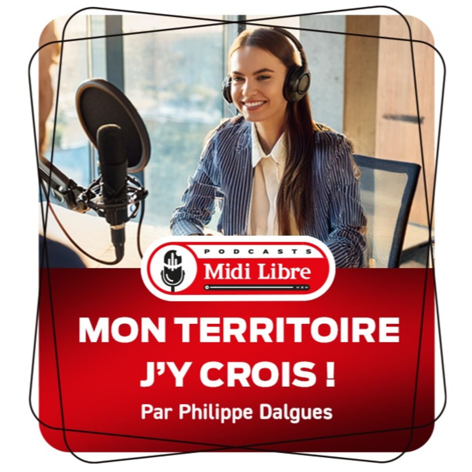 Mon territoire j&rsquo;y crois (Midi Libre)