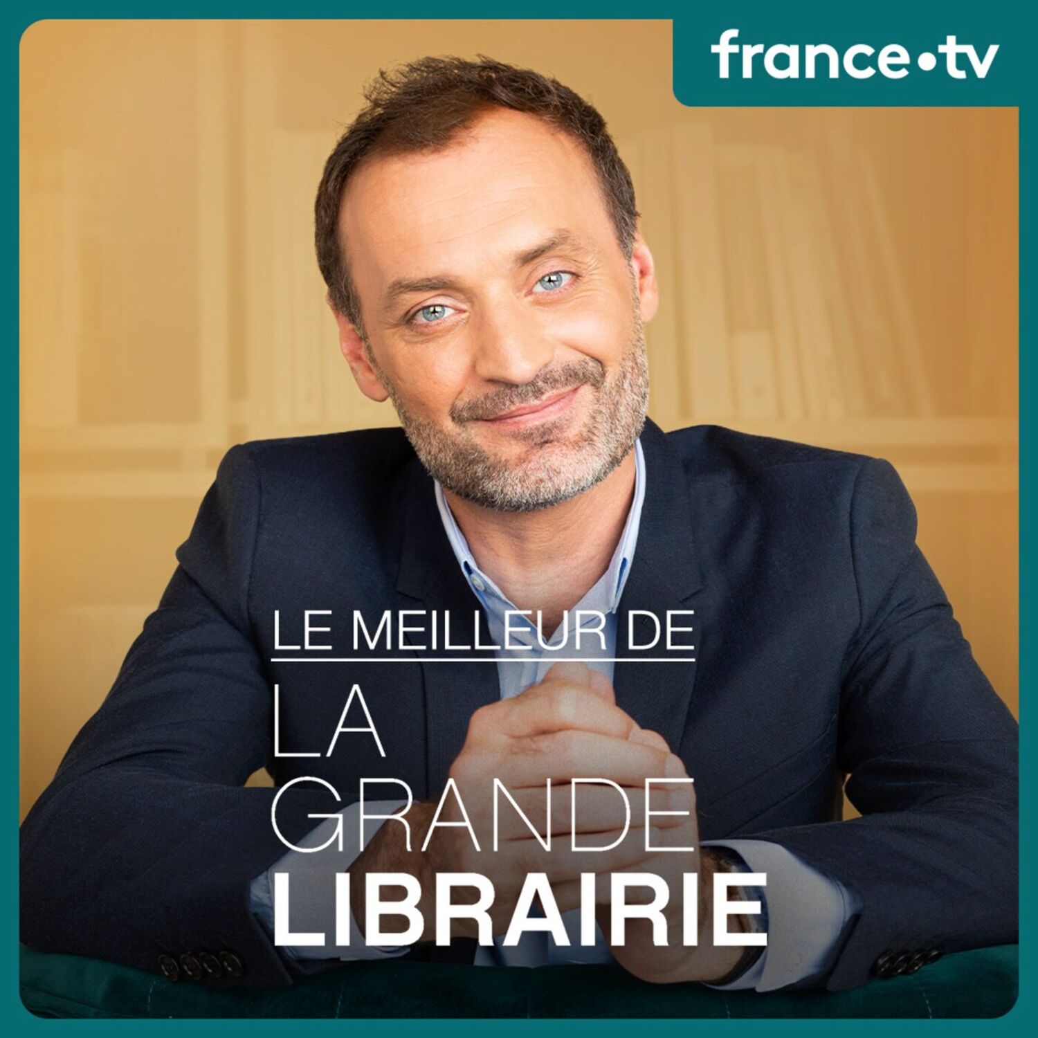 L'entrée en littérature de Raphaël Quenard - Les meilleurs moments episode artwork