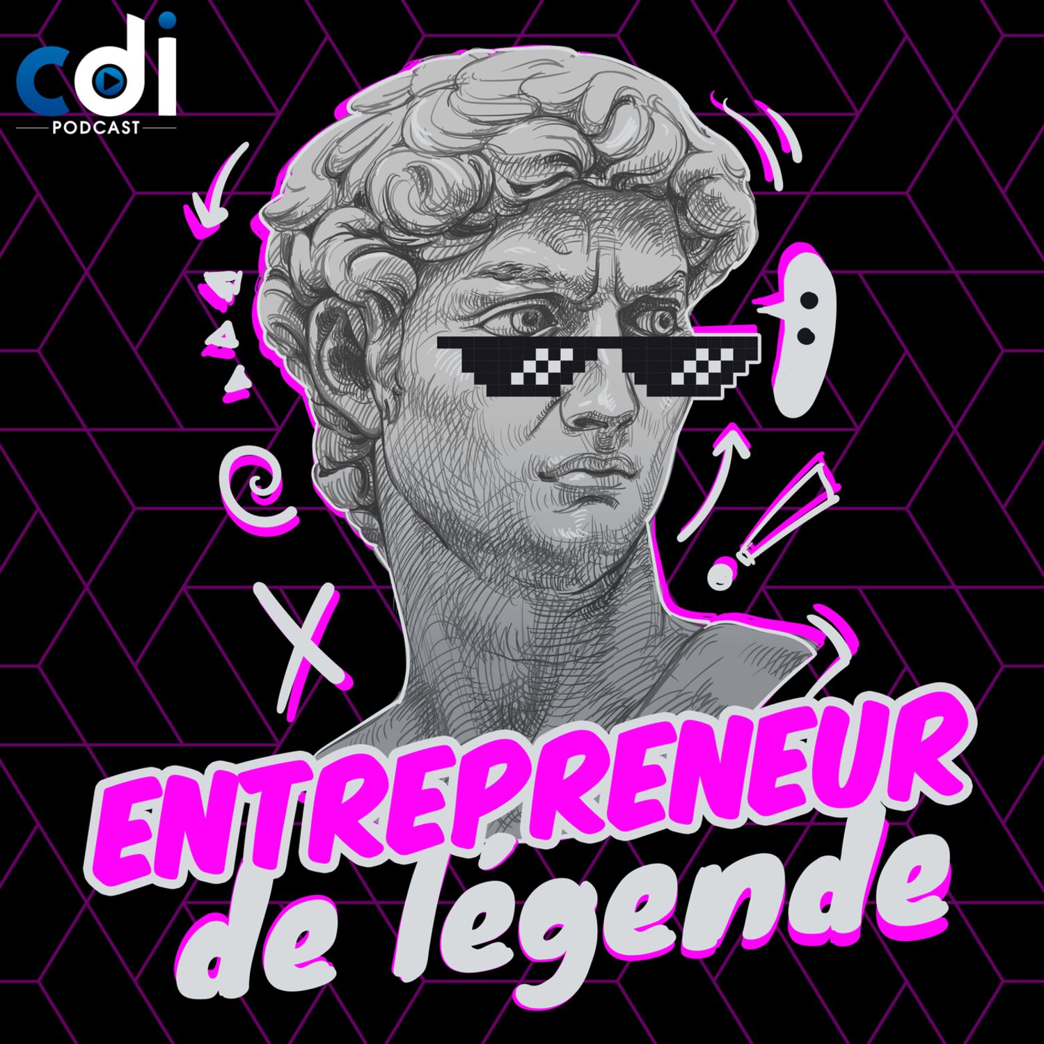 #6. Entrepreneur de légende : William Hewlett et David Packard, les fondateurs d'Hewlett-Packard