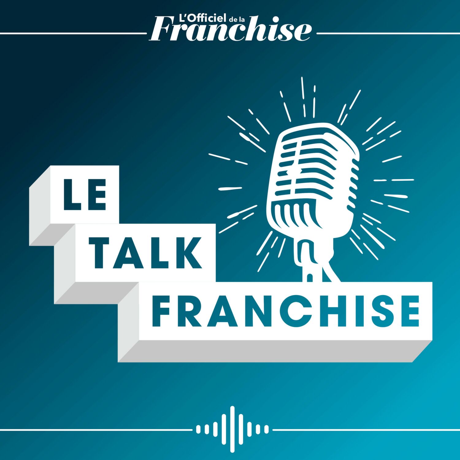 Le Talk Franchise #2 - Le Talk Franchise episode artwork