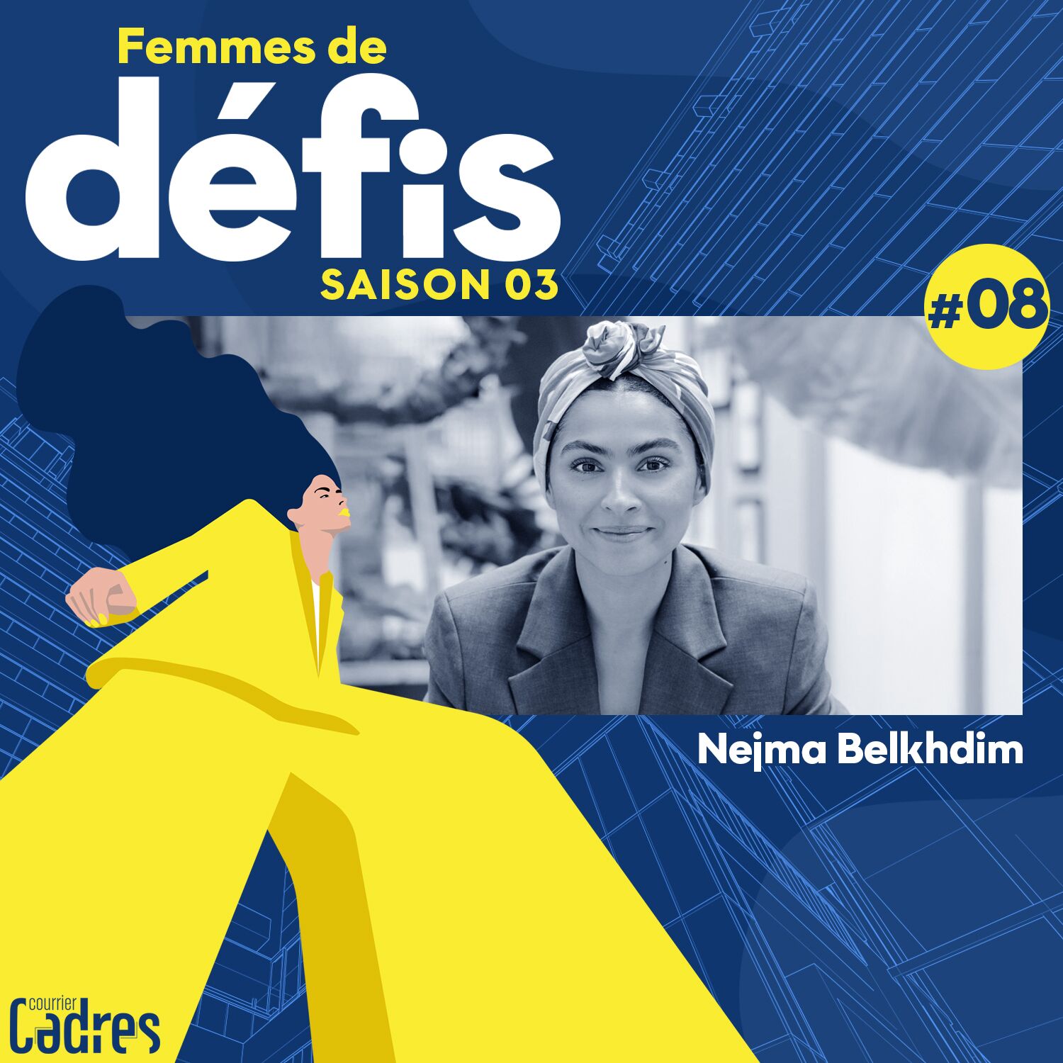 Artwork for Femmes de défis