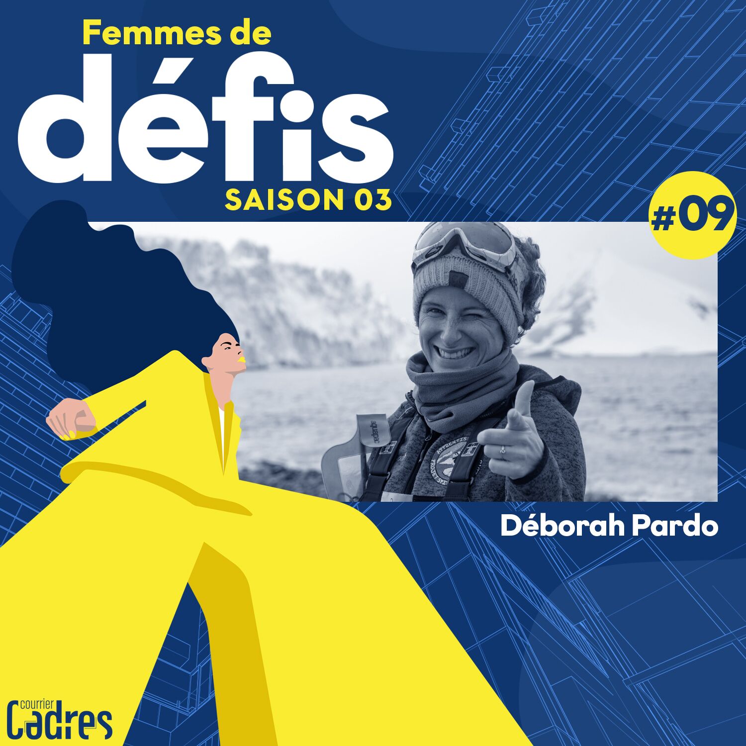 Artwork for Femmes de défis