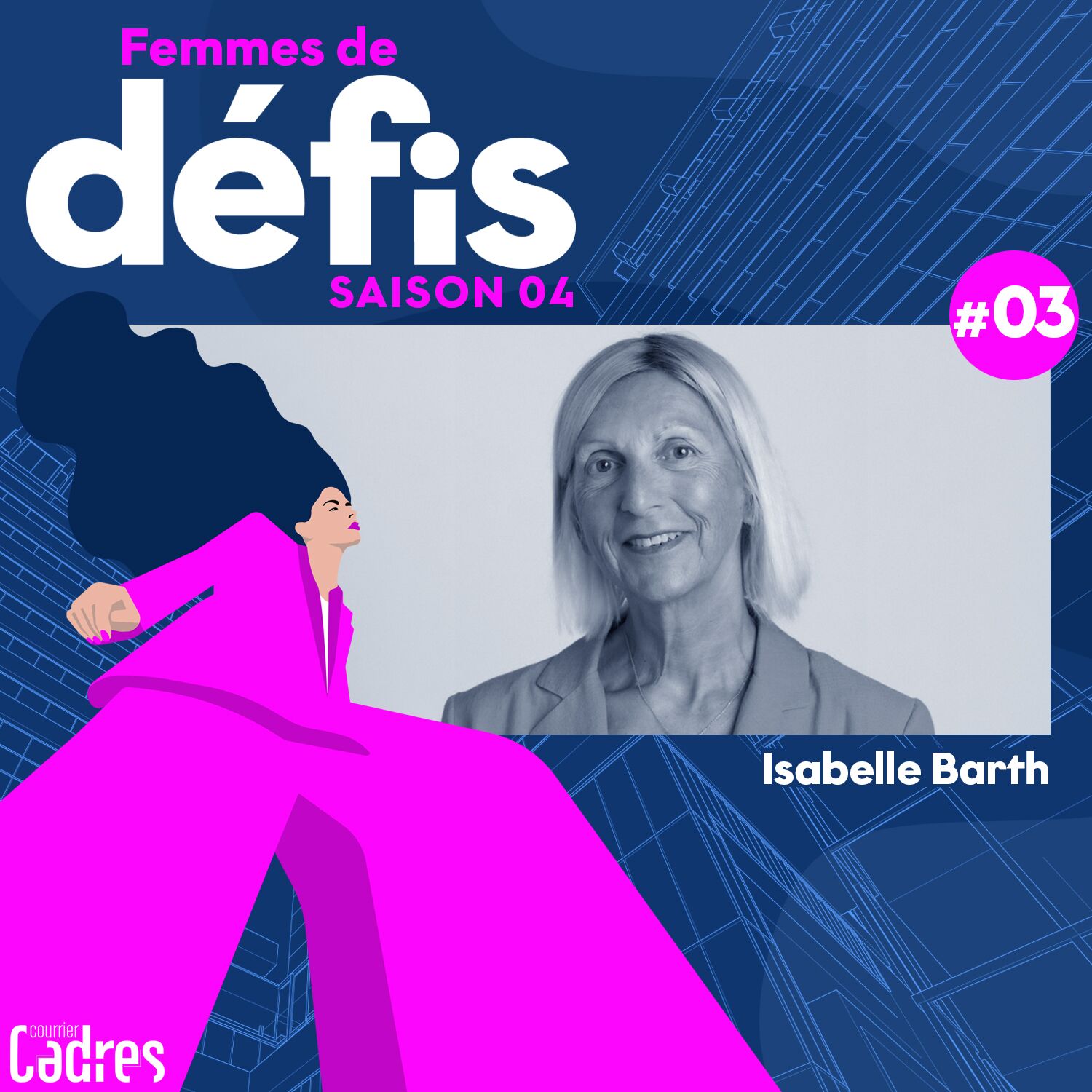 Artwork for Femmes de défis