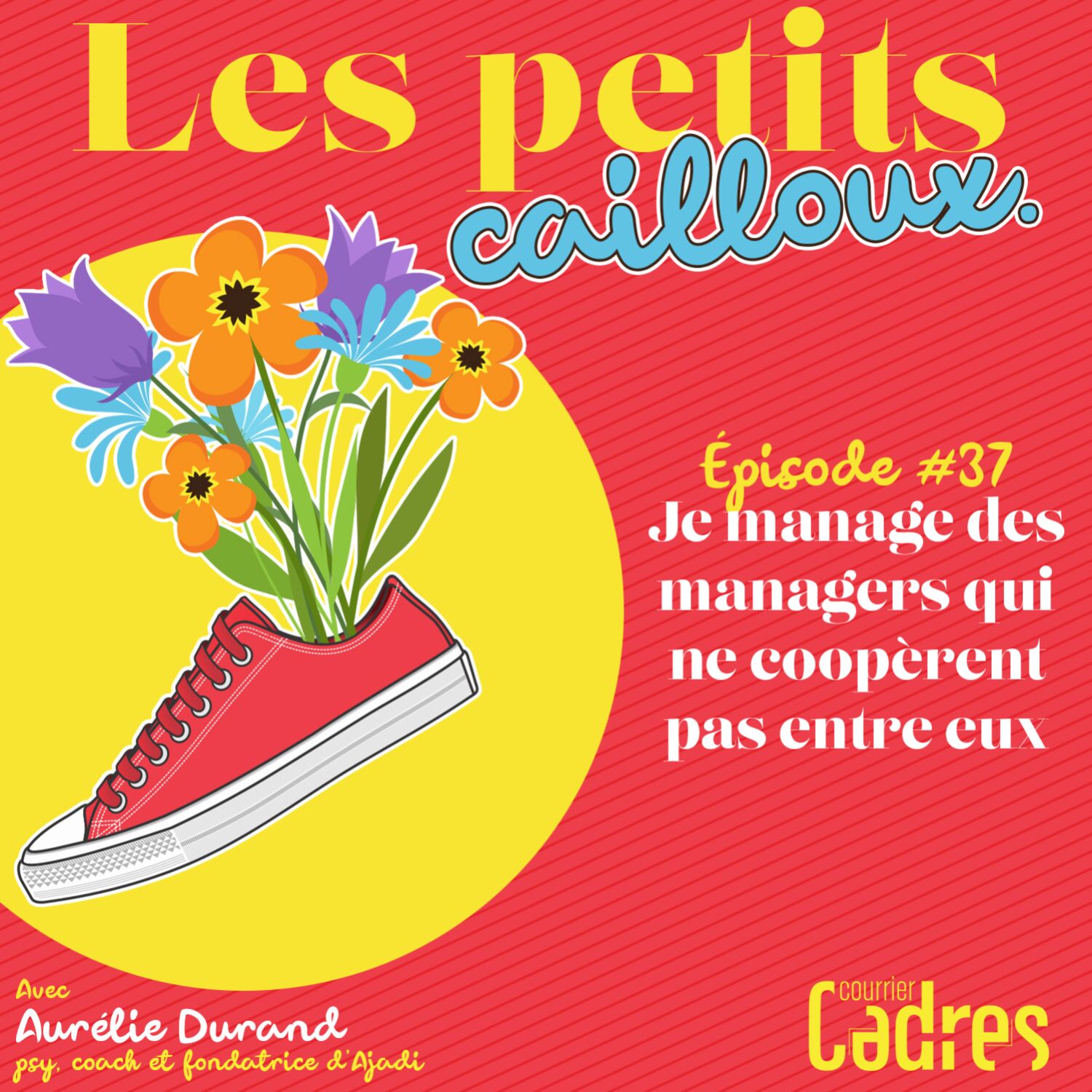 Artwork for Les petits cailloux