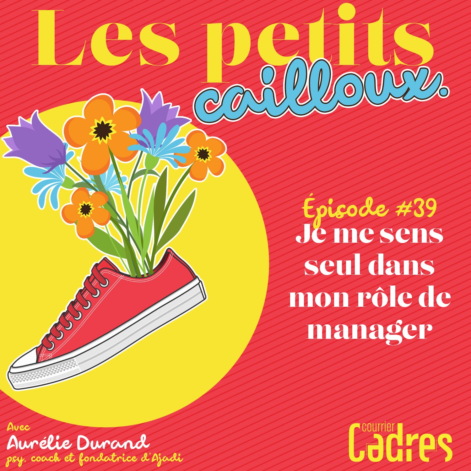 Artwork for Les petits cailloux